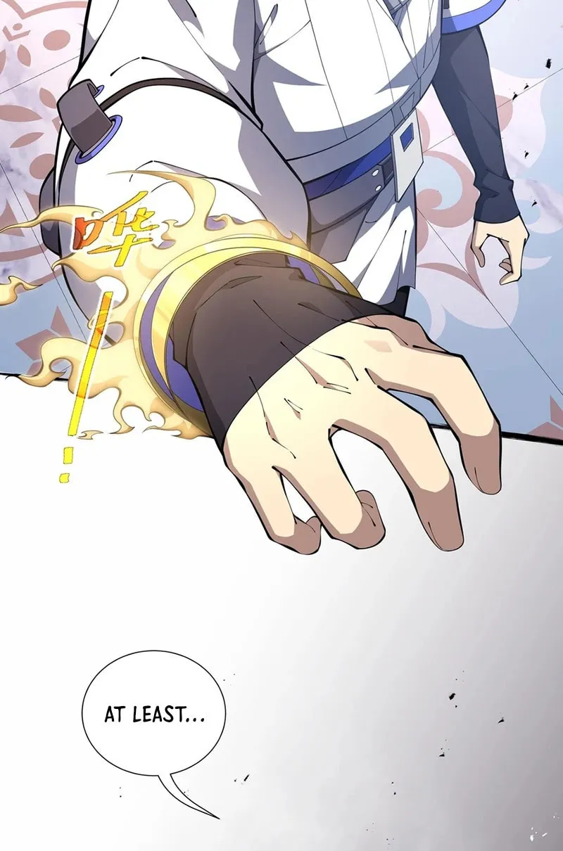 The Awakening Contract Chapter 97 page 66 - 
