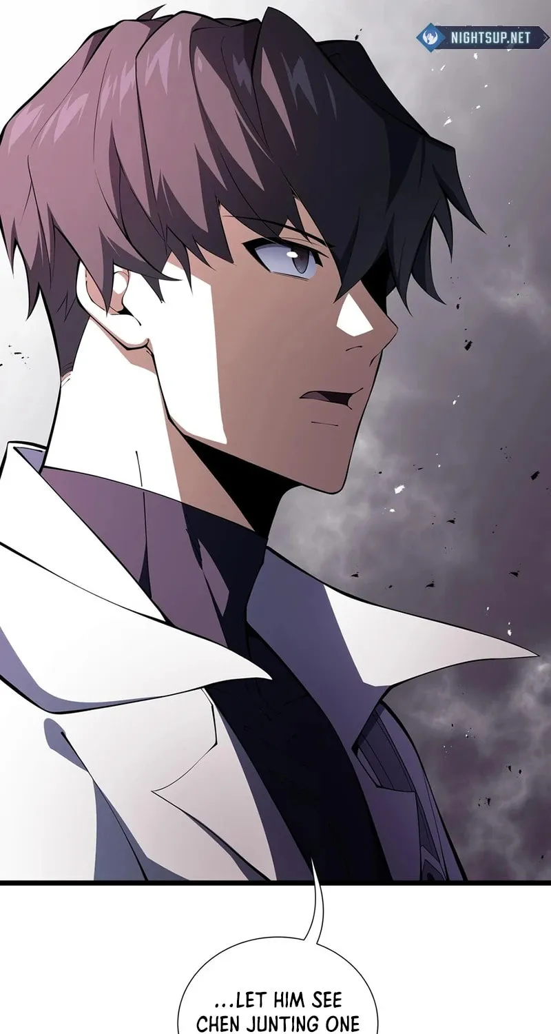 The Awakening Contract Chapter 97 page 67 - 