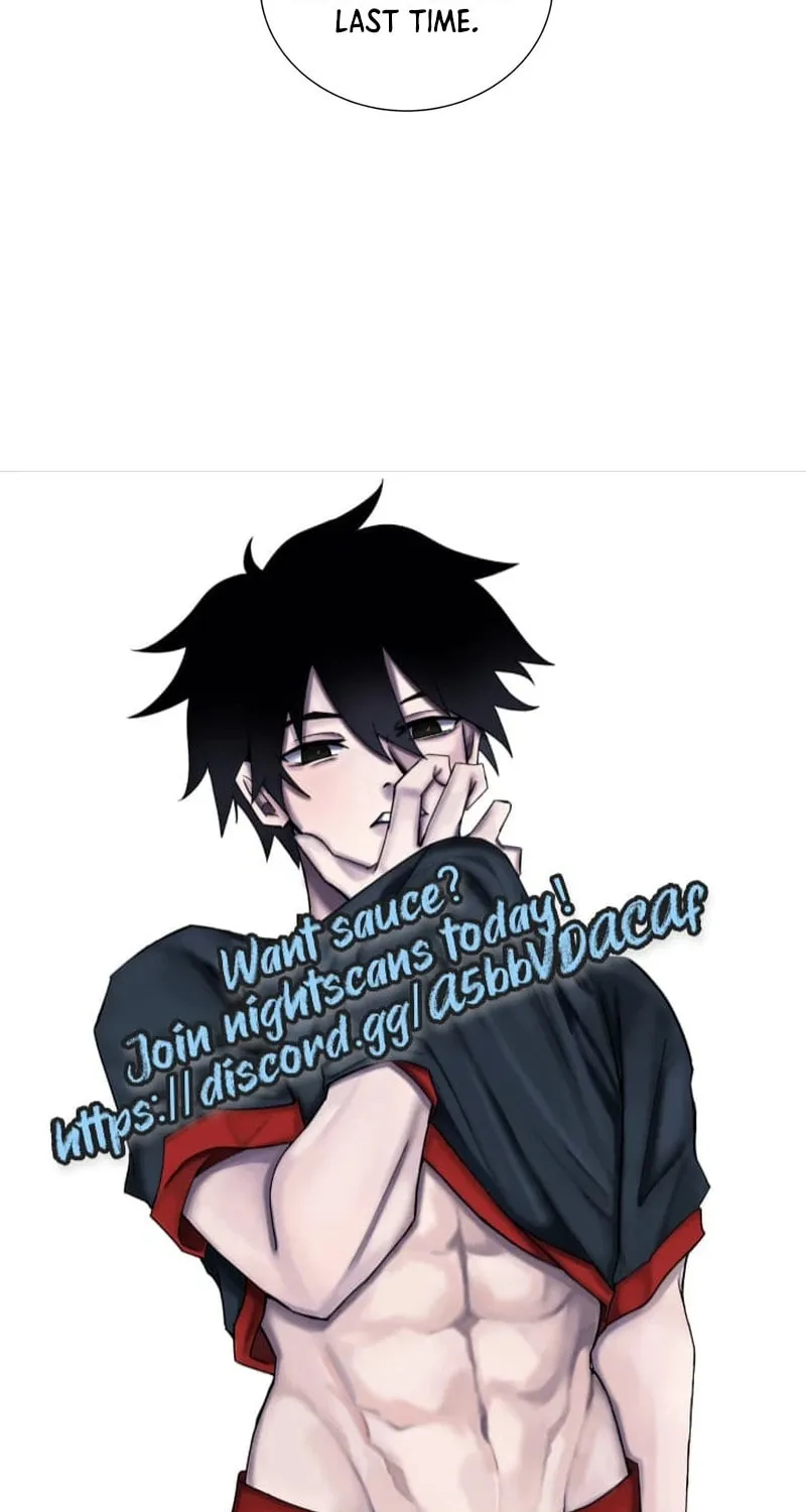 The Awakening Contract Chapter 97 page 68 - 