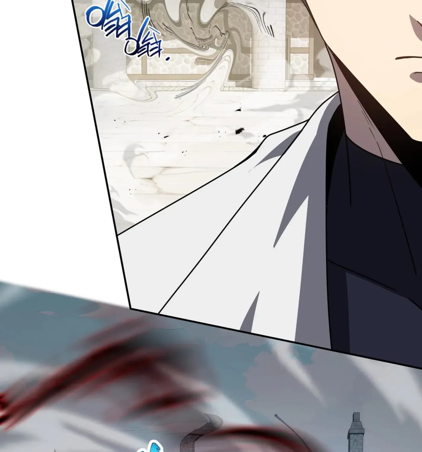 The Awakening Contract Chapter 98 page 11 - 