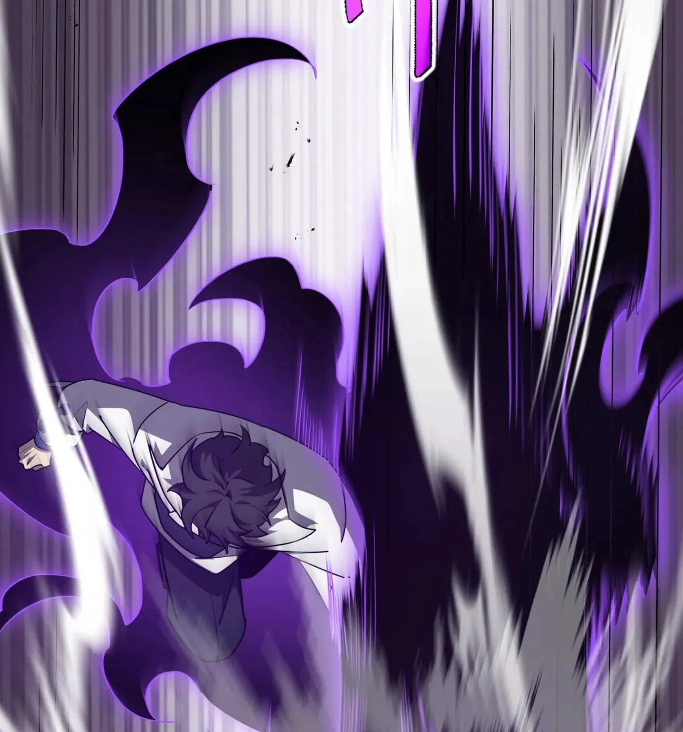 The Awakening Contract Chapter 98 page 103 - 