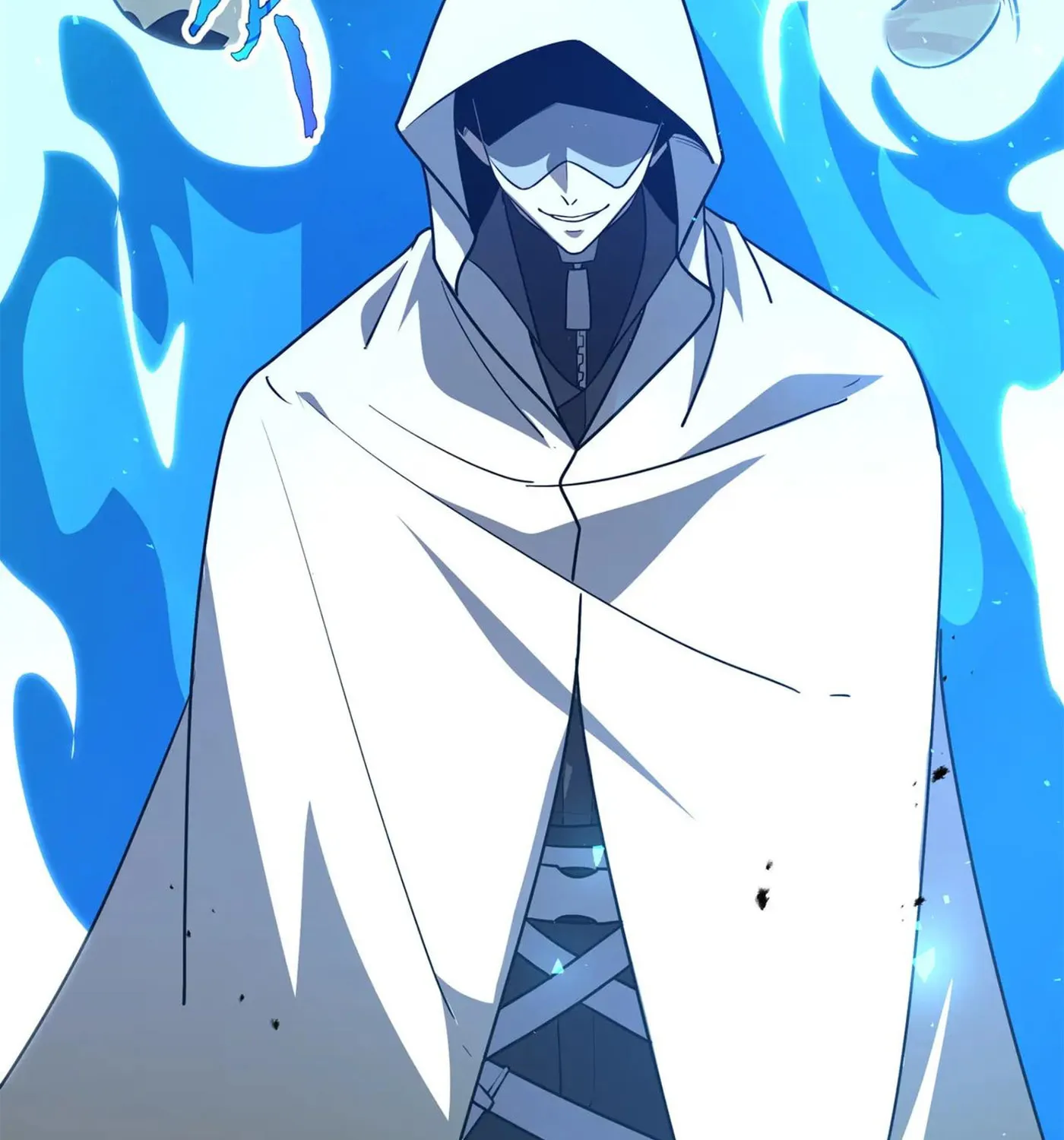 The Awakening Contract Chapter 98 page 110 - 