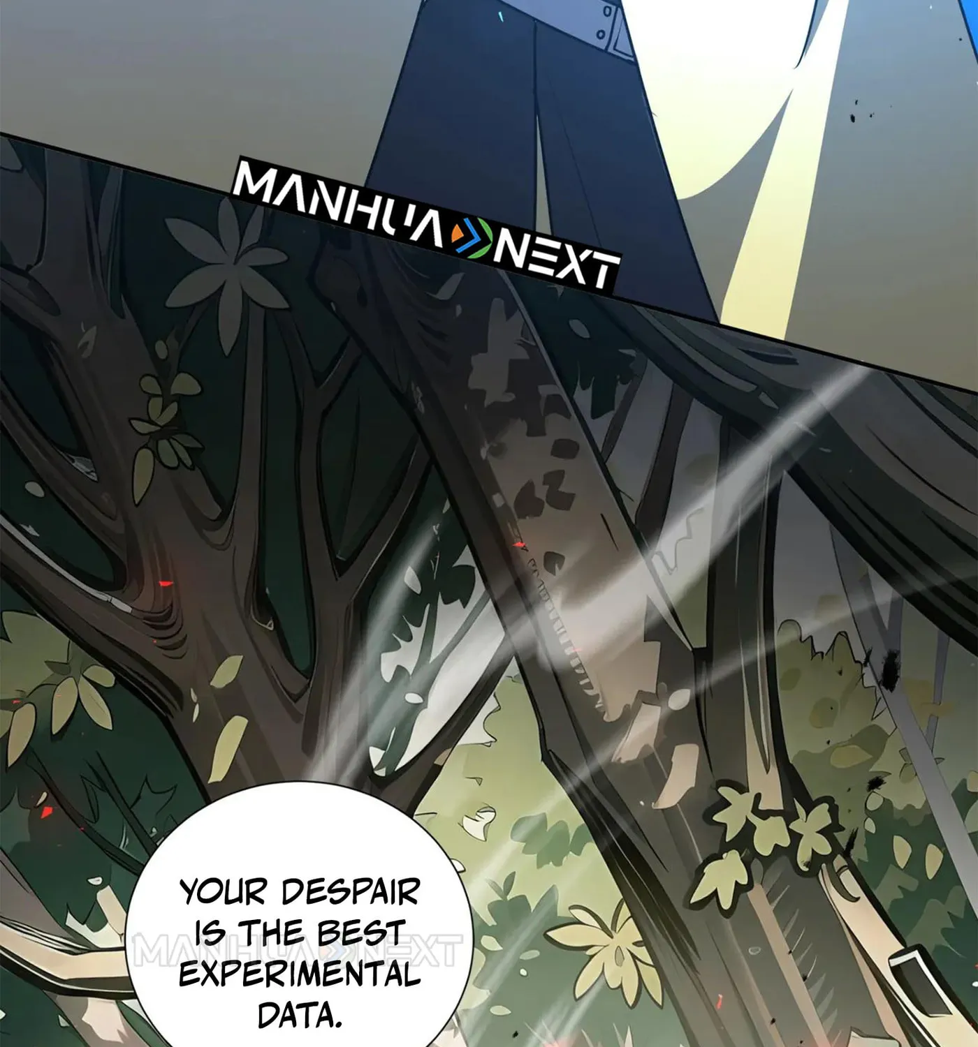The Awakening Contract Chapter 98 page 111 - 