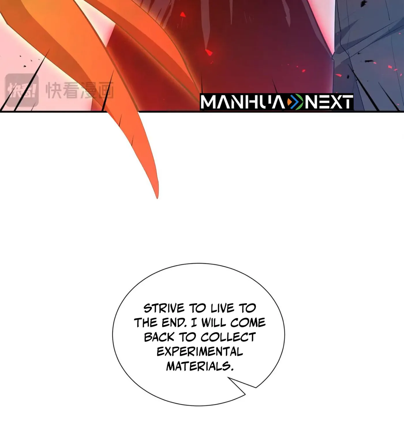 The Awakening Contract Chapter 98 page 115 - 