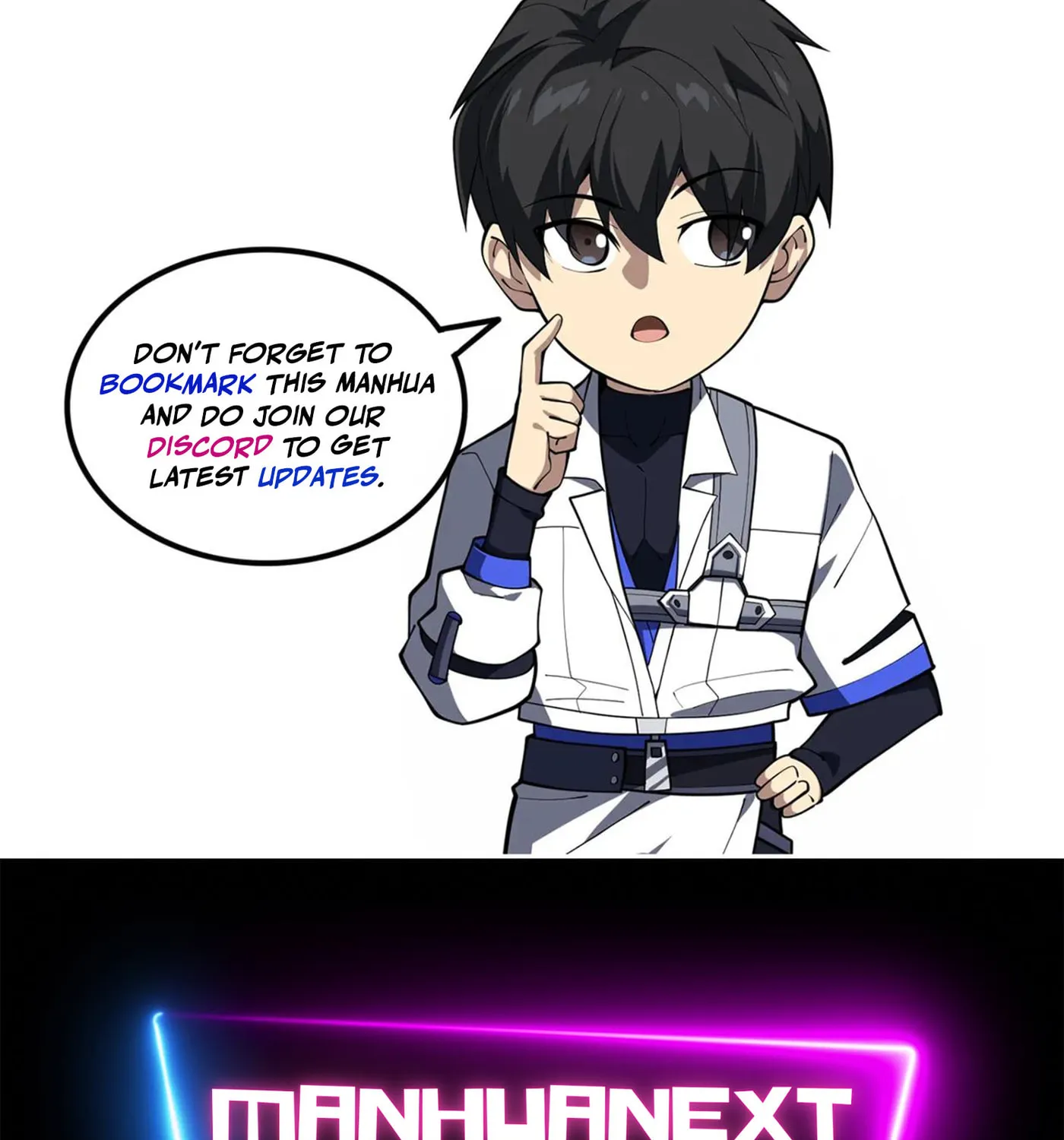 The Awakening Contract Chapter 98 page 117 - 