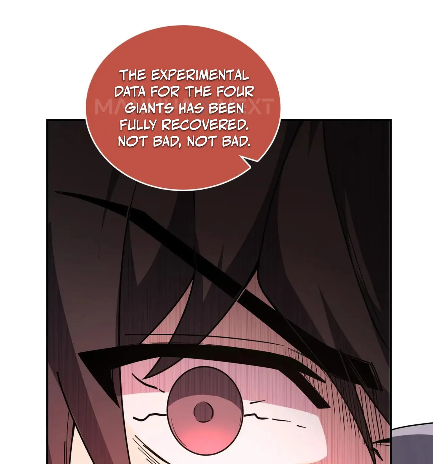 The Awakening Contract Chapter 98 page 17 - 