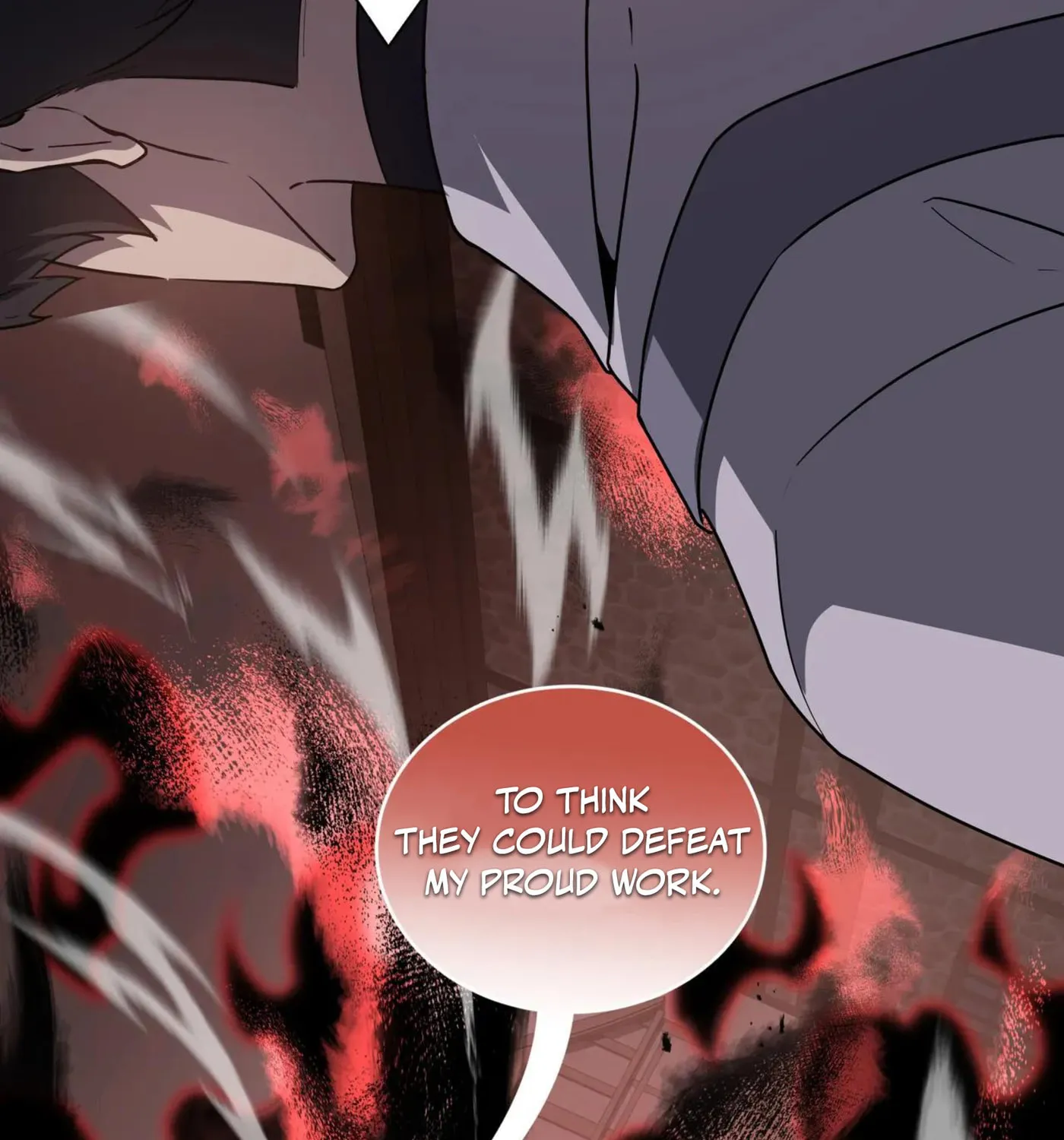 The Awakening Contract Chapter 98 page 19 - 