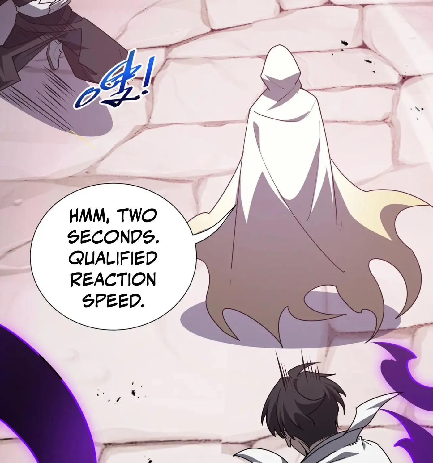 The Awakening Contract Chapter 98 page 24 - 