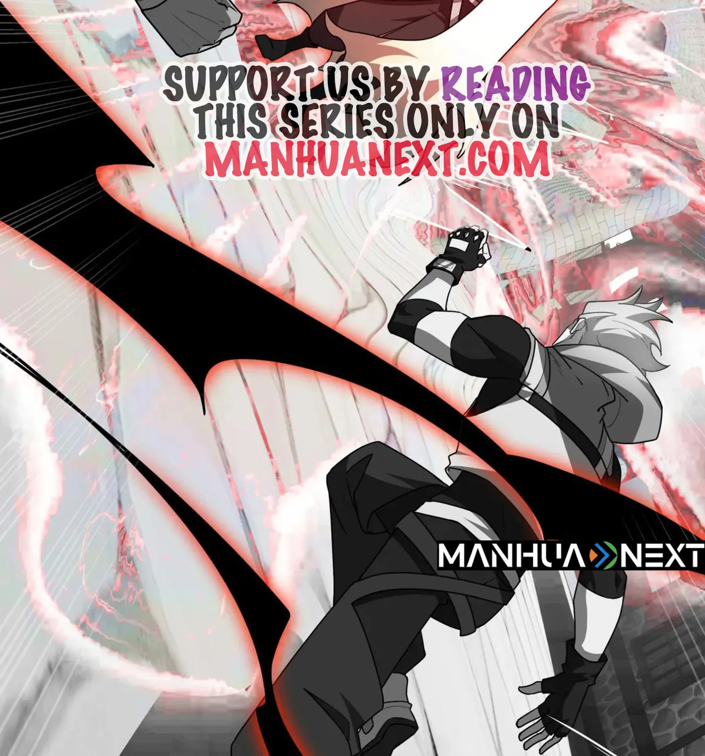 The Awakening Contract Chapter 98 page 30 - 