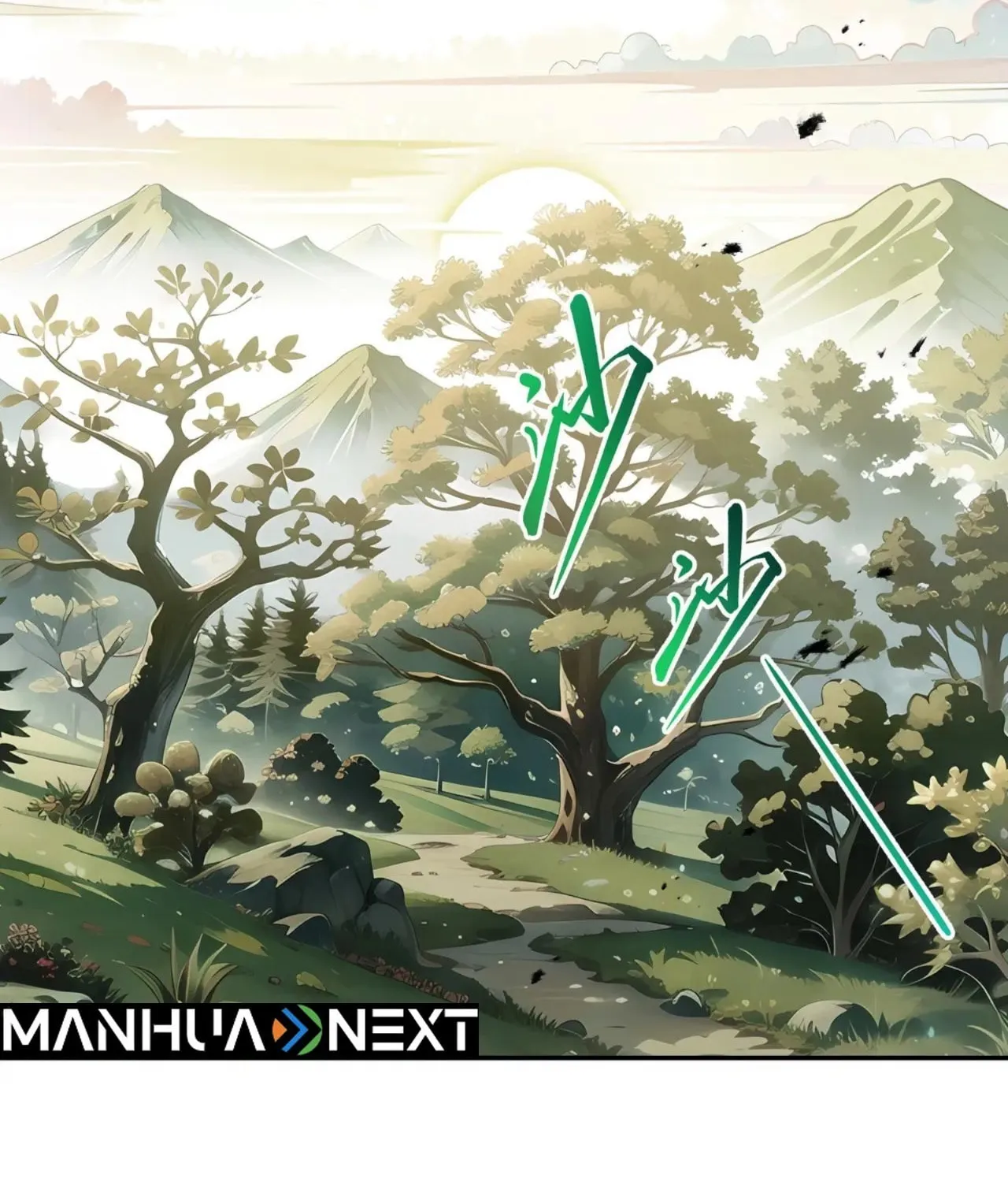 The Awakening Contract Chapter 98 page 4 - 