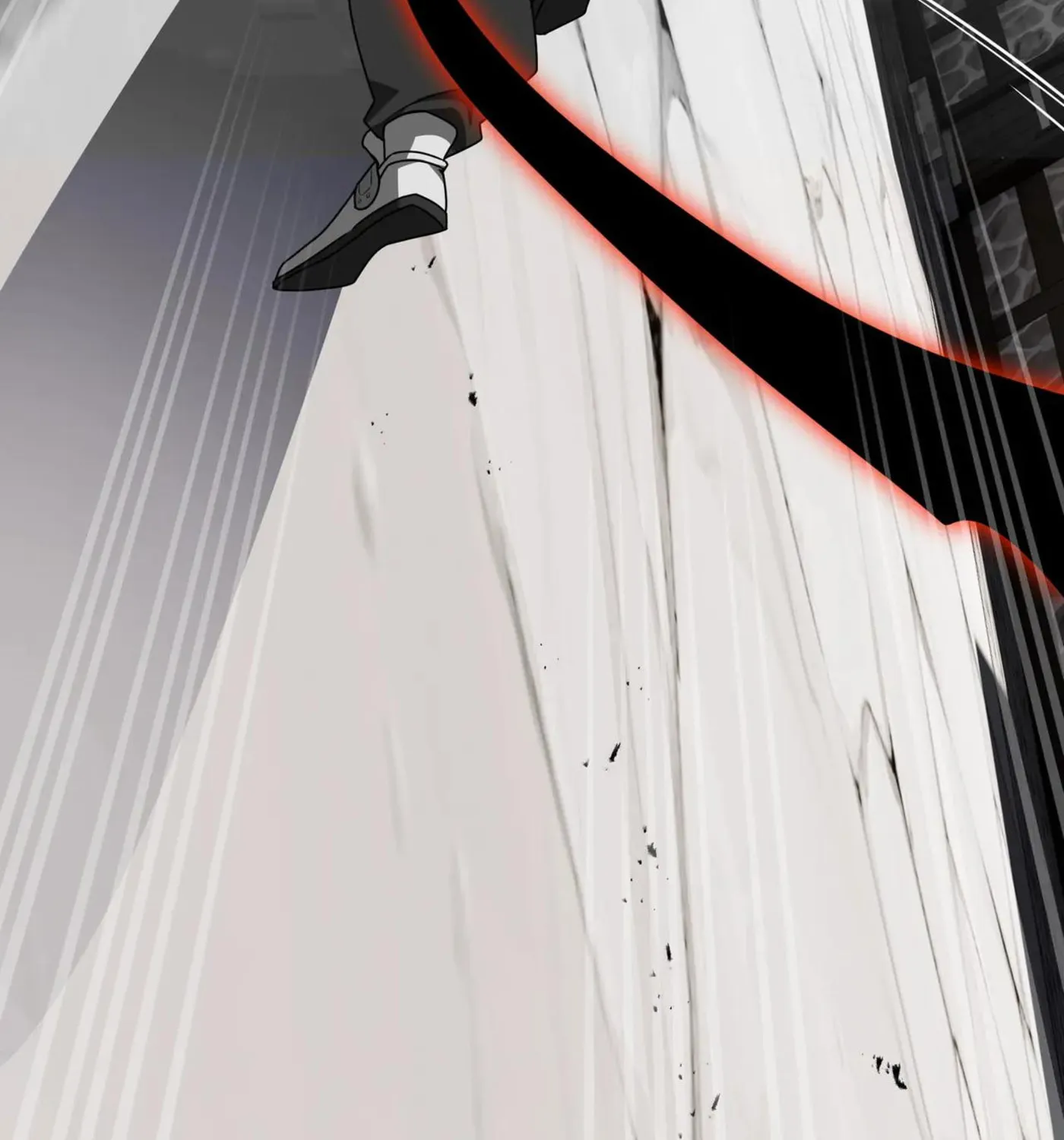 The Awakening Contract Chapter 98 page 31 - 