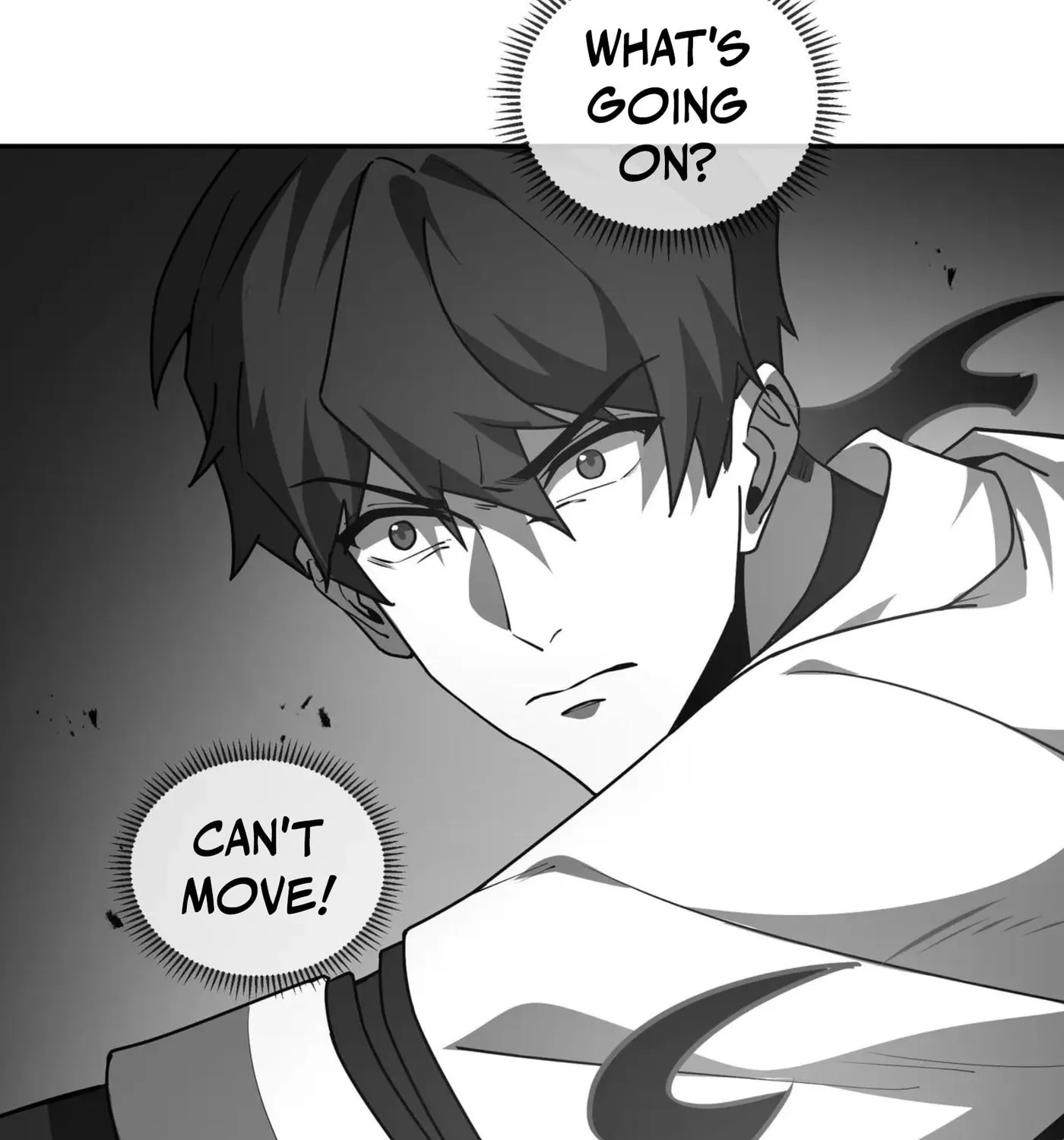 The Awakening Contract Chapter 98 page 33 - 
