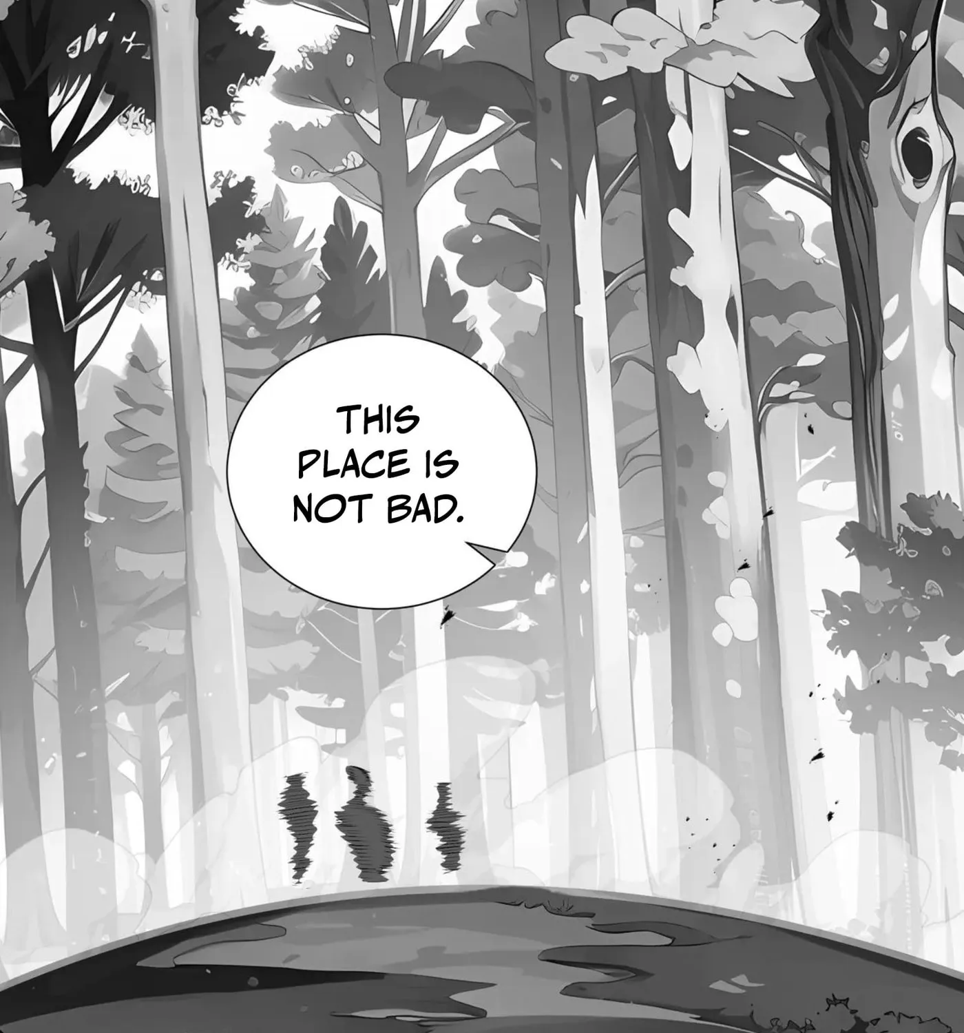 The Awakening Contract Chapter 98 page 39 - 