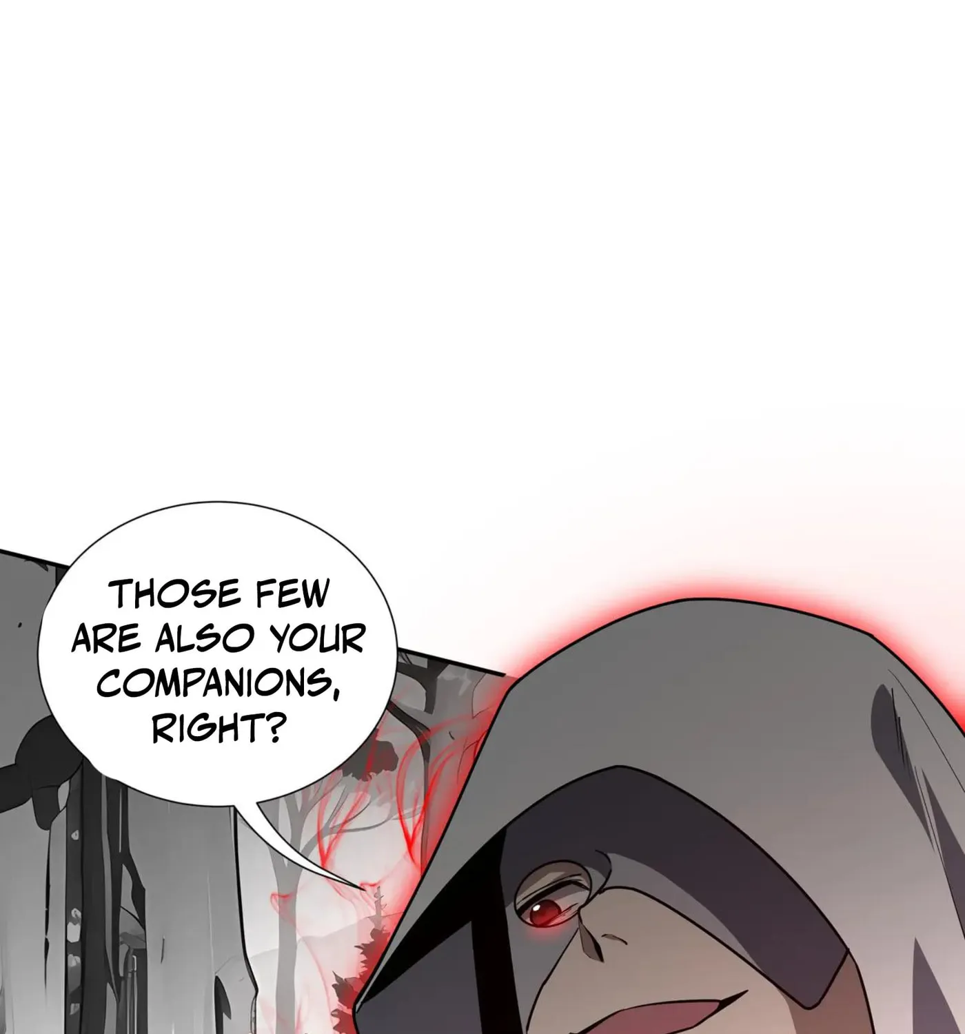The Awakening Contract Chapter 98 page 42 - 