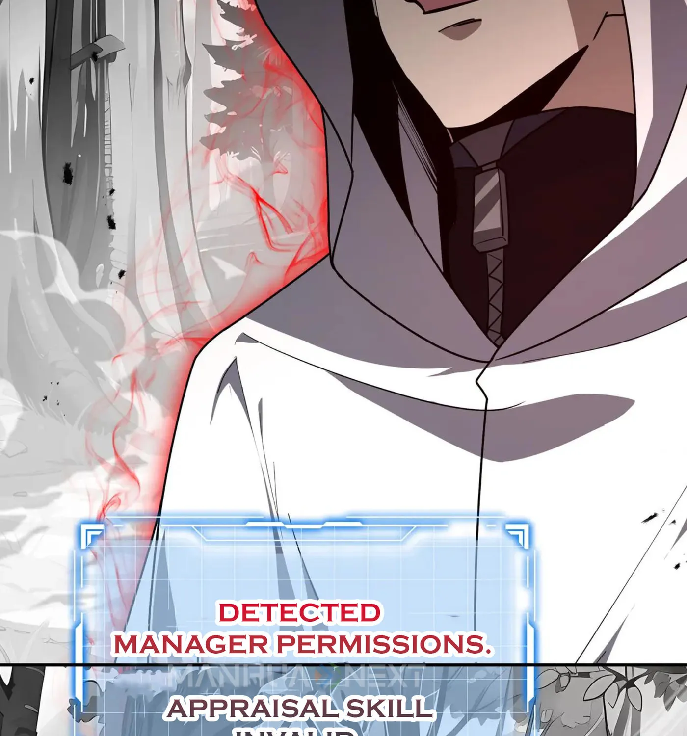 The Awakening Contract Chapter 98 page 43 - 