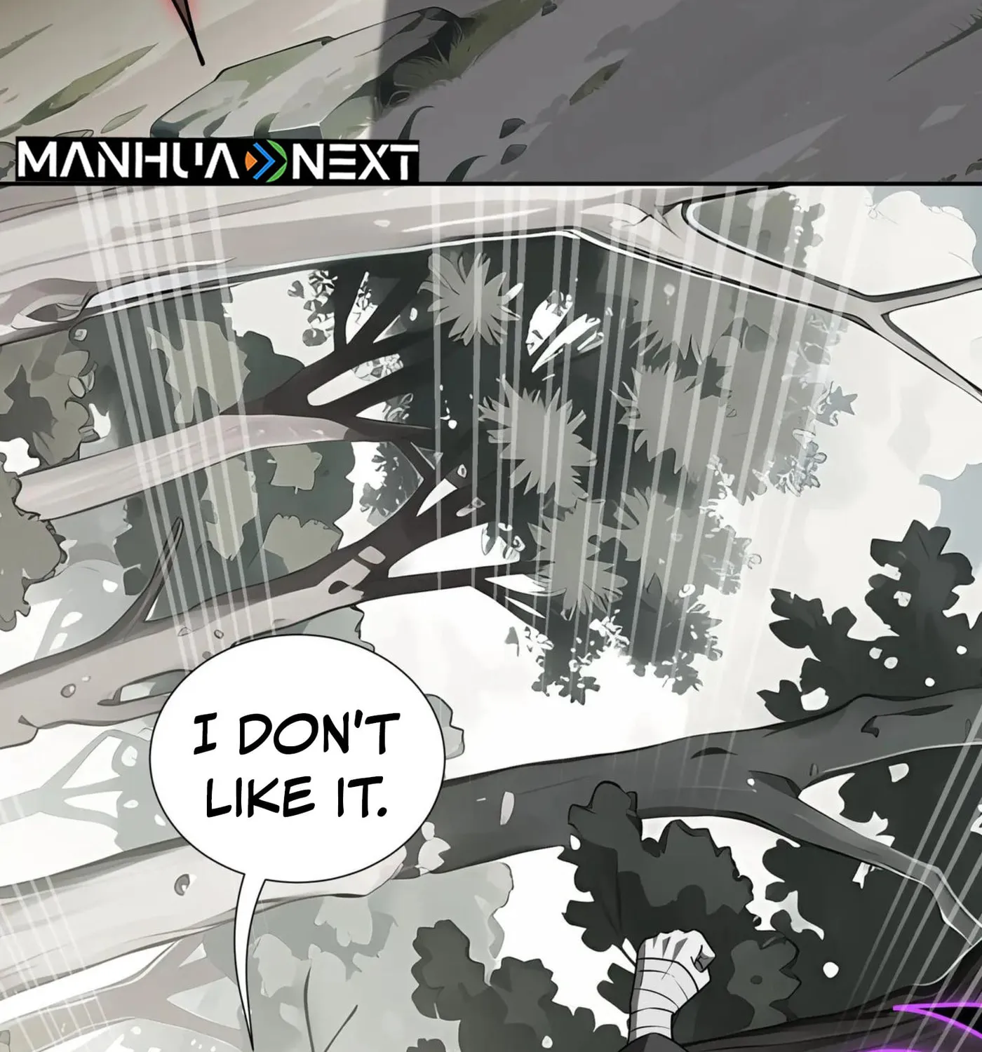 The Awakening Contract Chapter 98 page 49 - 