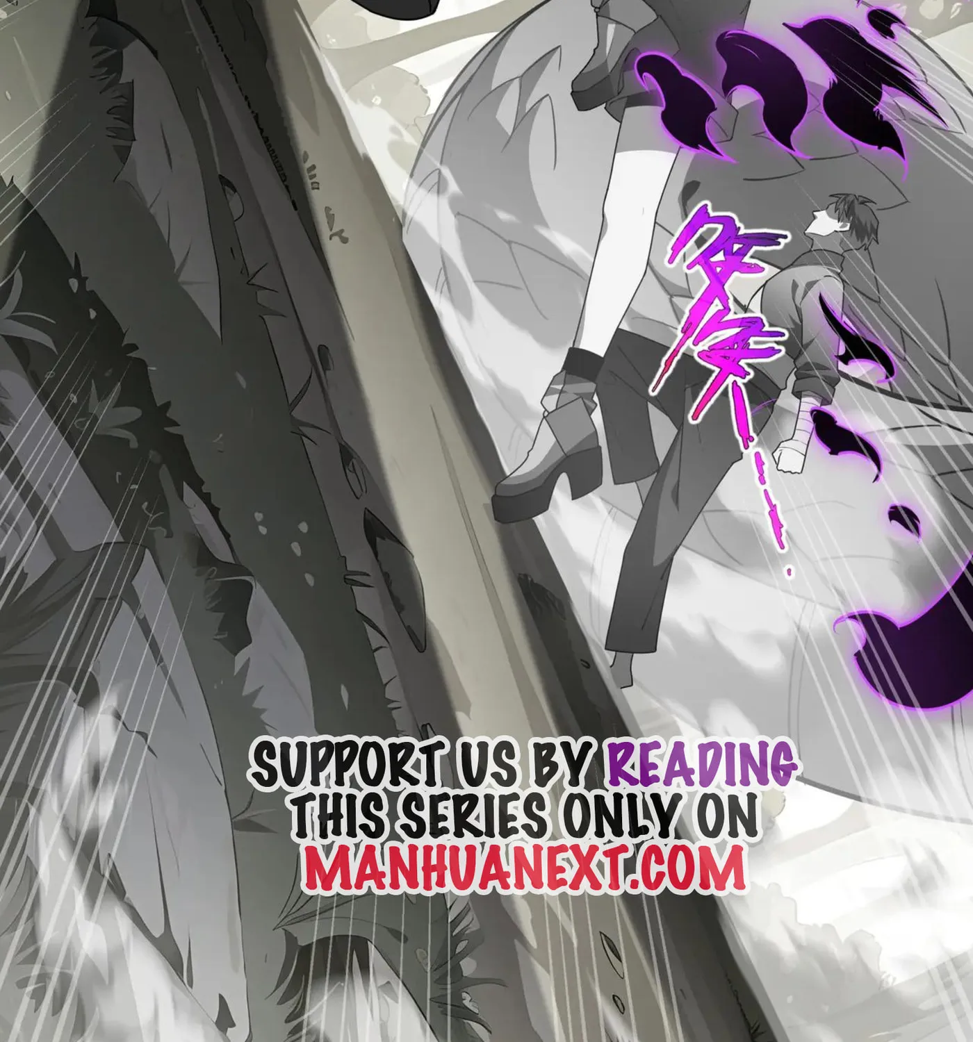 The Awakening Contract Chapter 98 page 51 - 