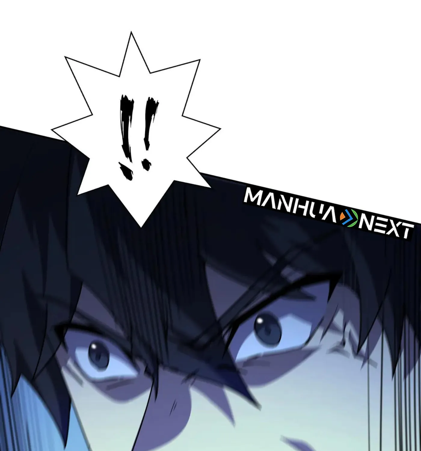 The Awakening Contract Chapter 98 page 53 - 