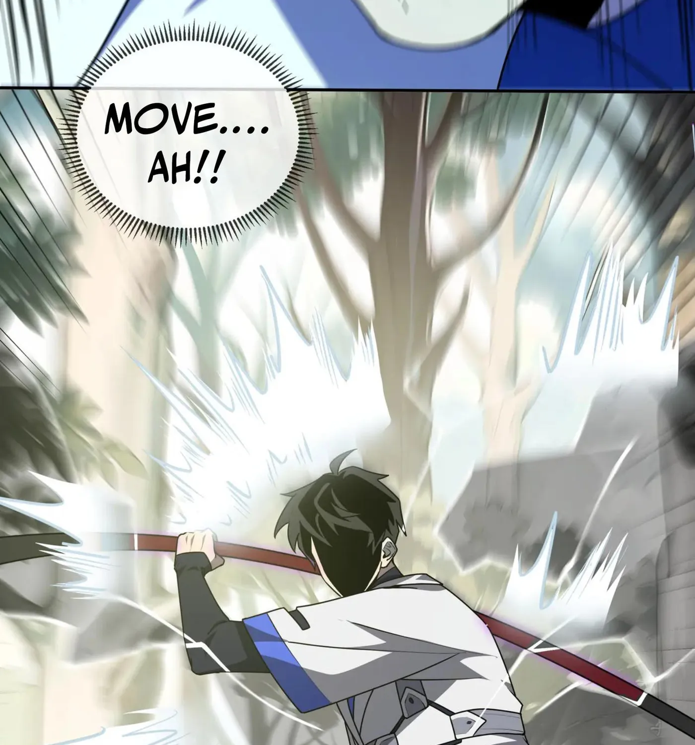 The Awakening Contract Chapter 98 page 55 - 