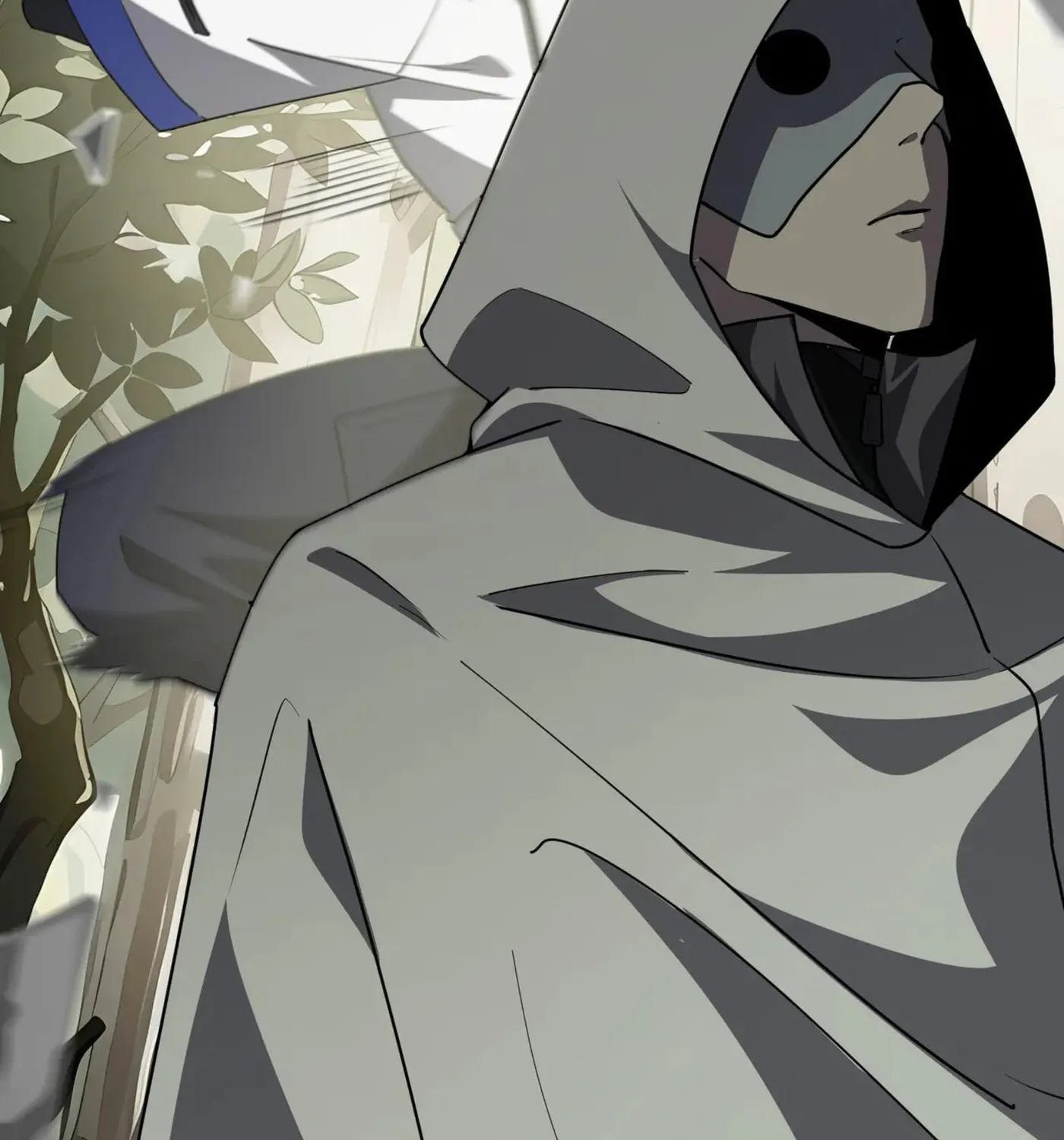 The Awakening Contract Chapter 98 page 58 - 