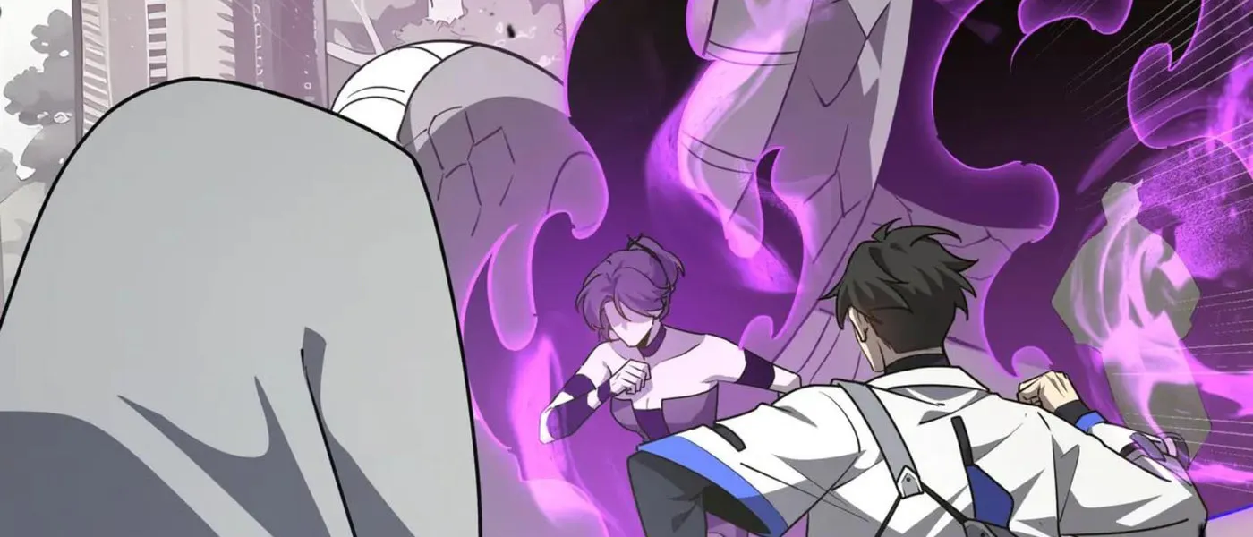 The Awakening Contract Chapter 98 page 63 - 