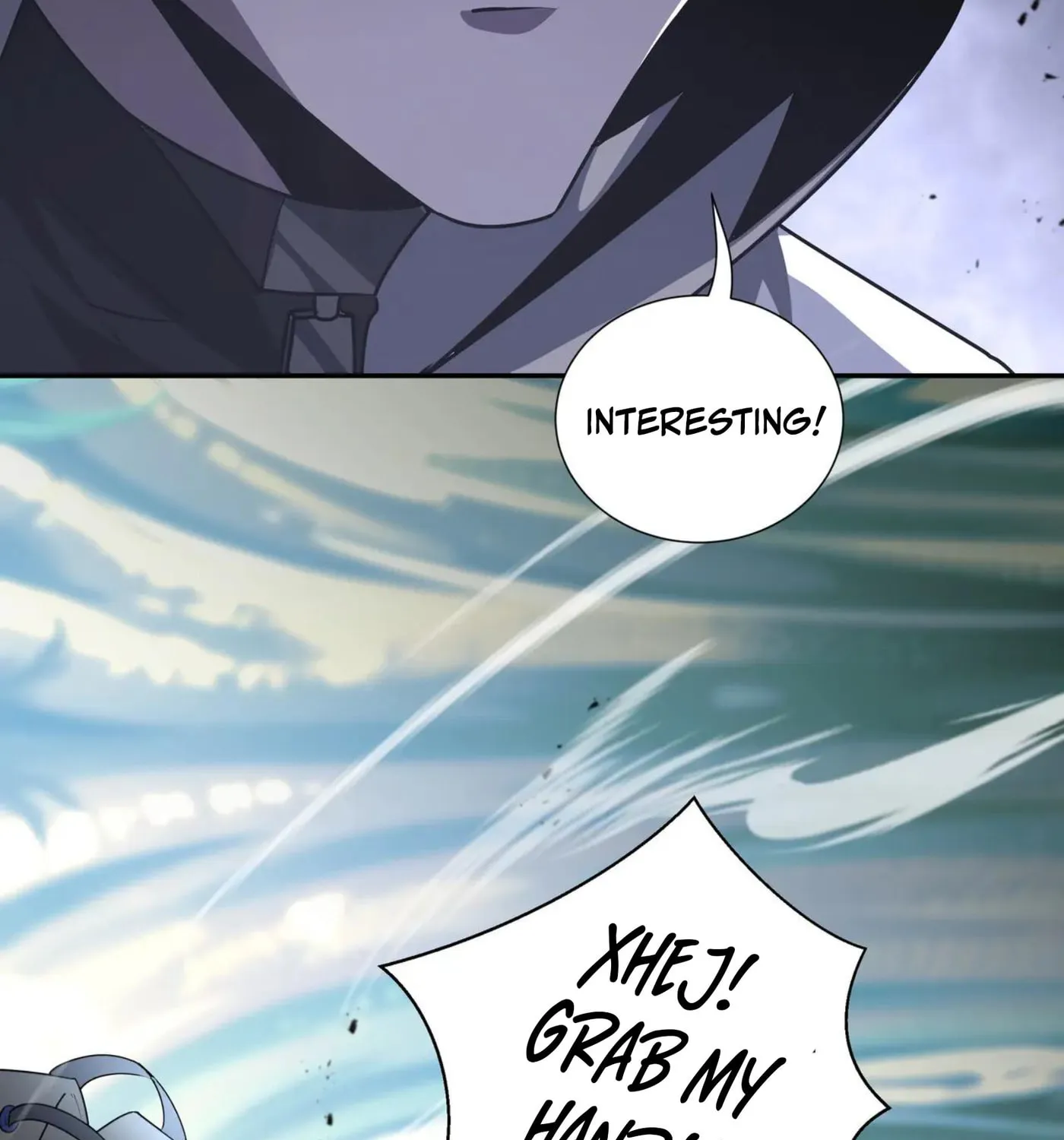 The Awakening Contract Chapter 98 page 66 - 