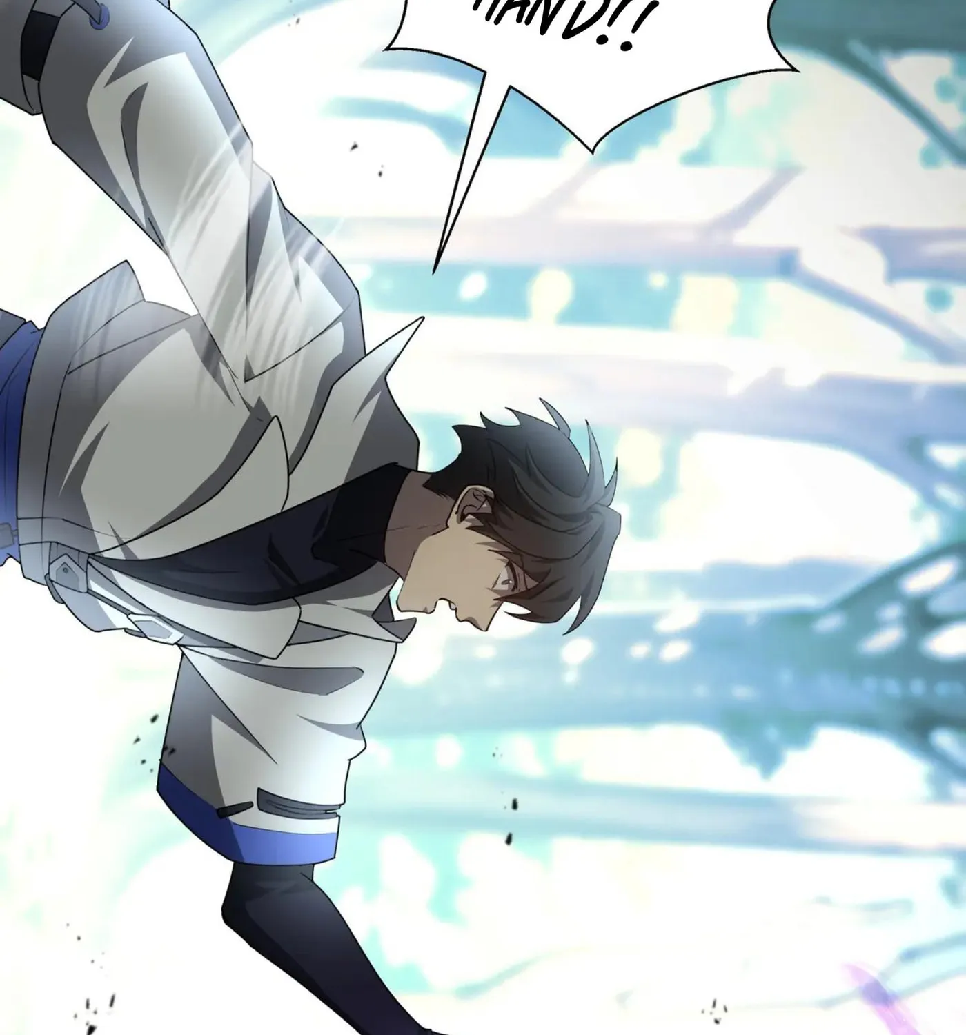 The Awakening Contract Chapter 98 page 67 - 