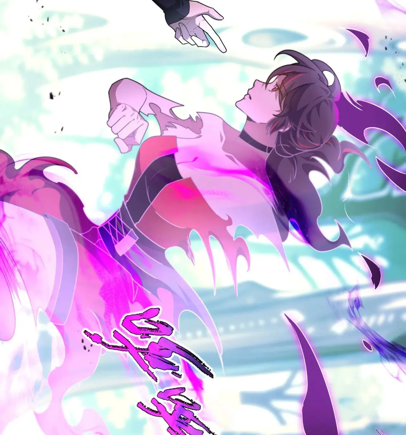 The Awakening Contract Chapter 98 page 68 - 