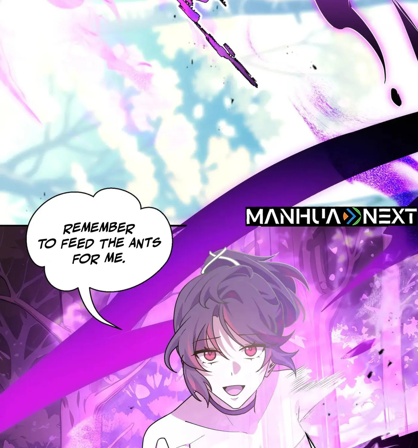 The Awakening Contract Chapter 98 page 69 - 