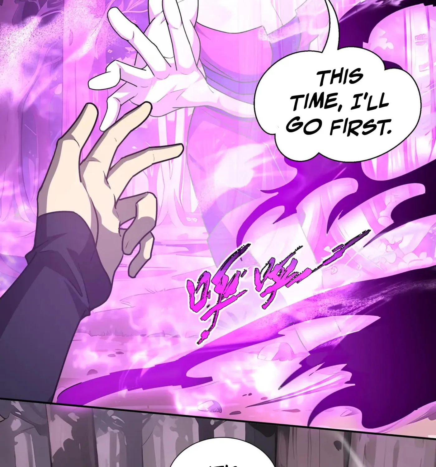 The Awakening Contract Chapter 98 page 70 - 