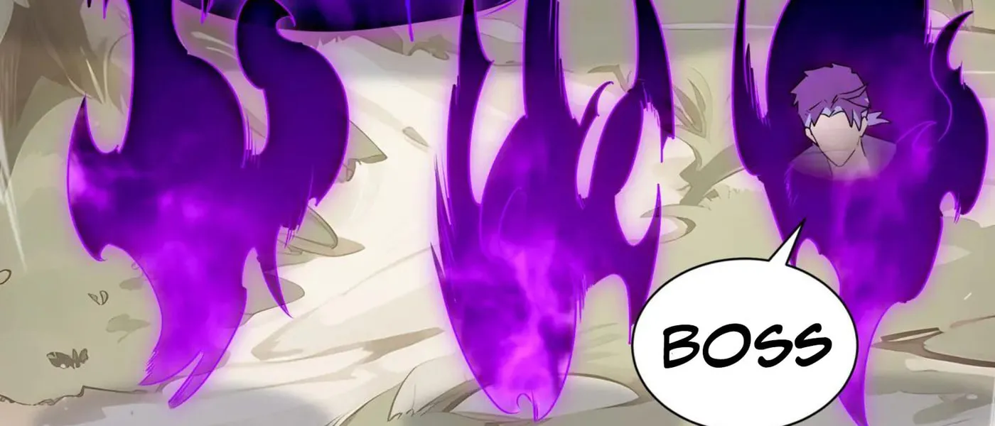The Awakening Contract Chapter 98 page 72 - 
