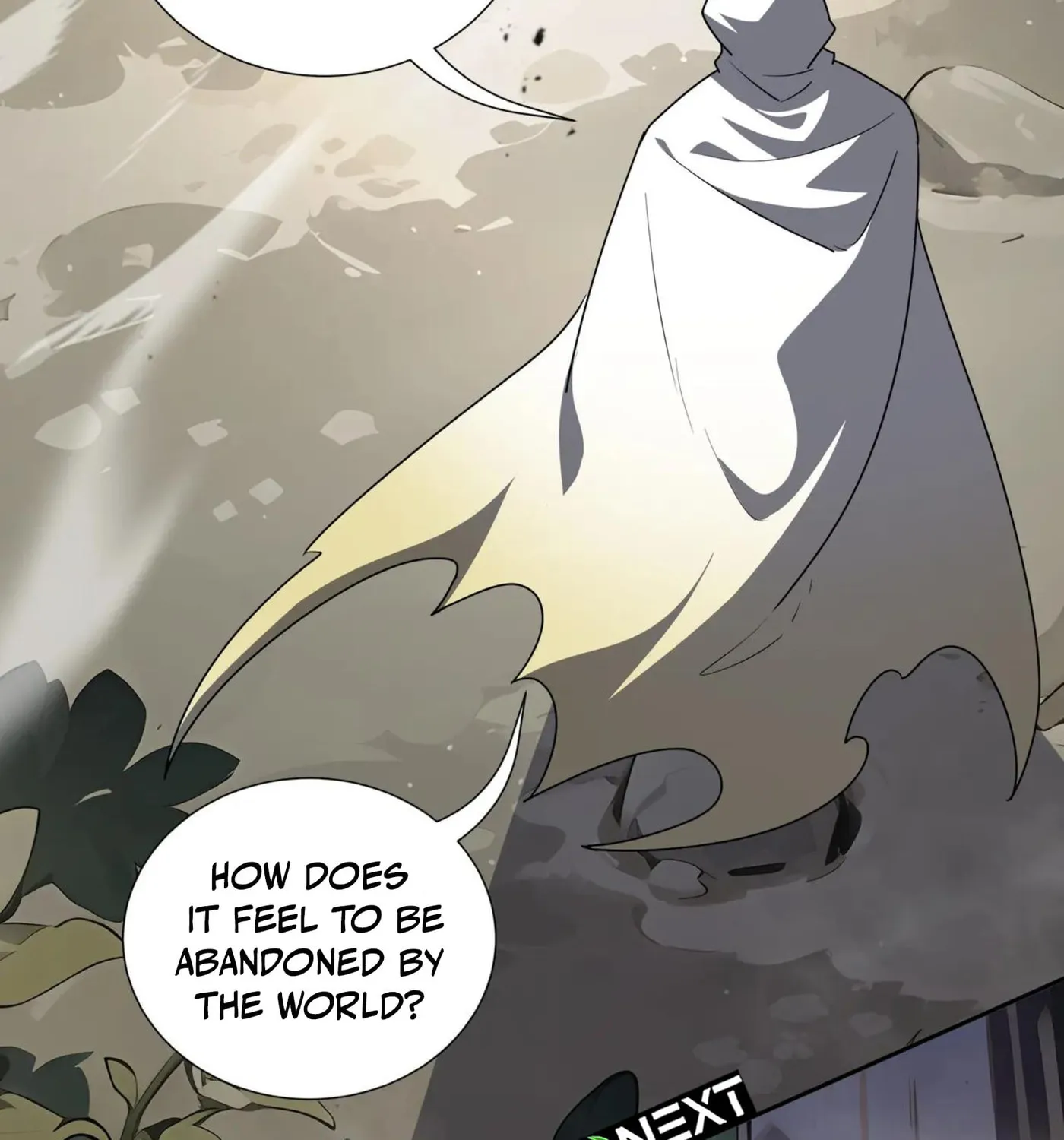 The Awakening Contract Chapter 98 page 74 - 