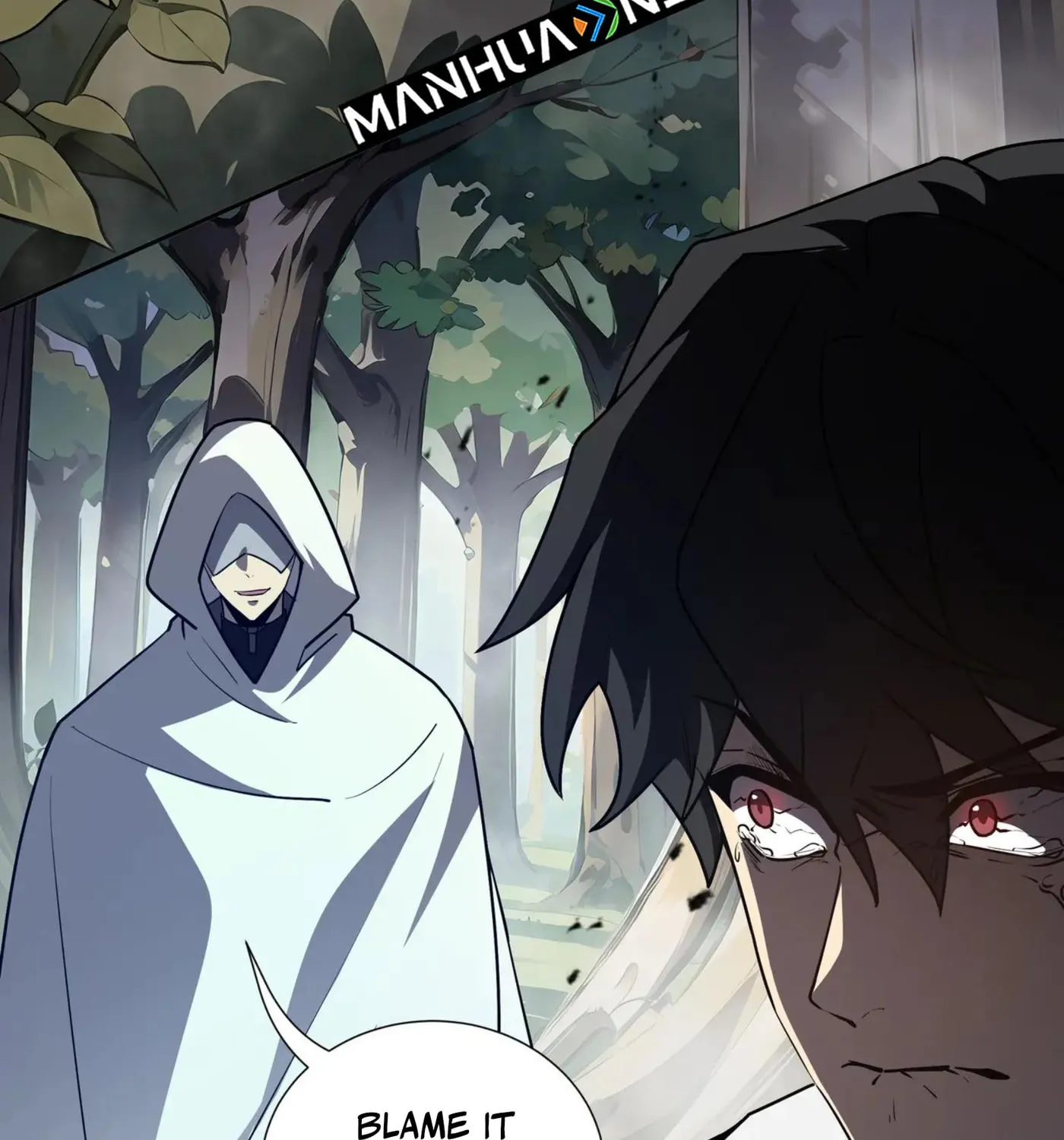 The Awakening Contract Chapter 98 page 75 - 