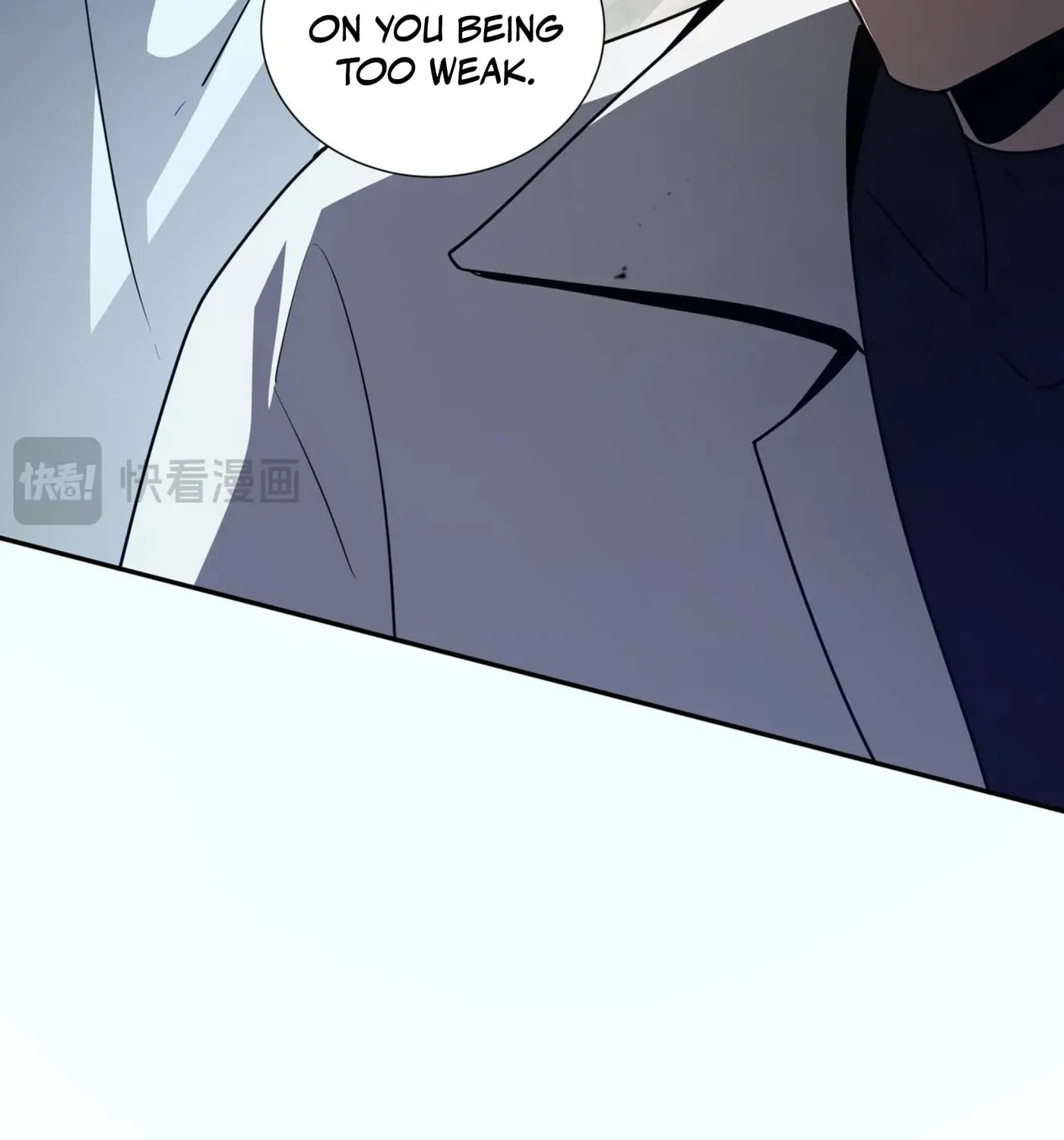 The Awakening Contract Chapter 98 page 76 - 