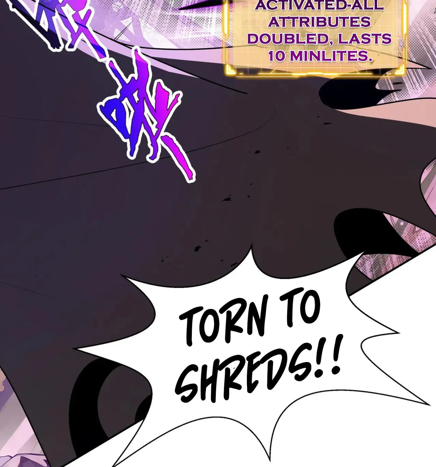 The Awakening Contract Chapter 98 page 80 - 