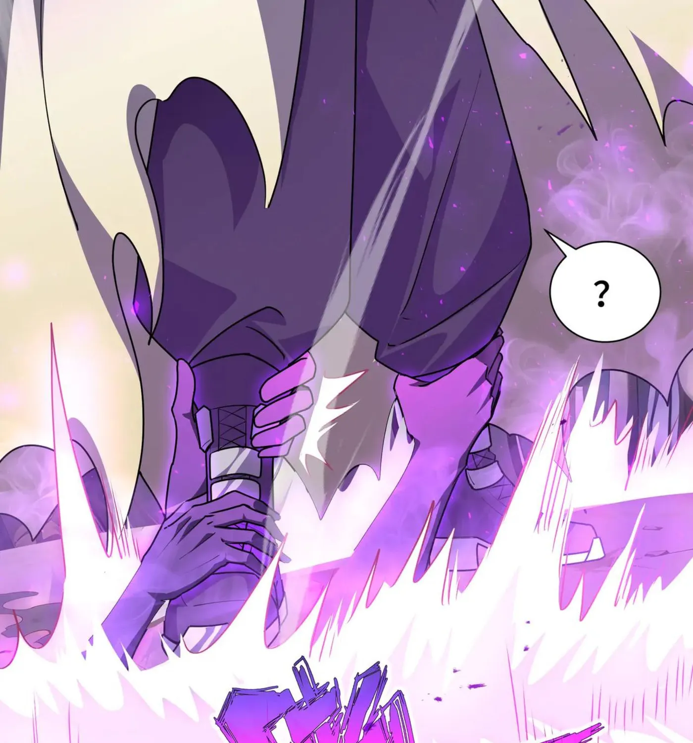 The Awakening Contract Chapter 98 page 83 - 