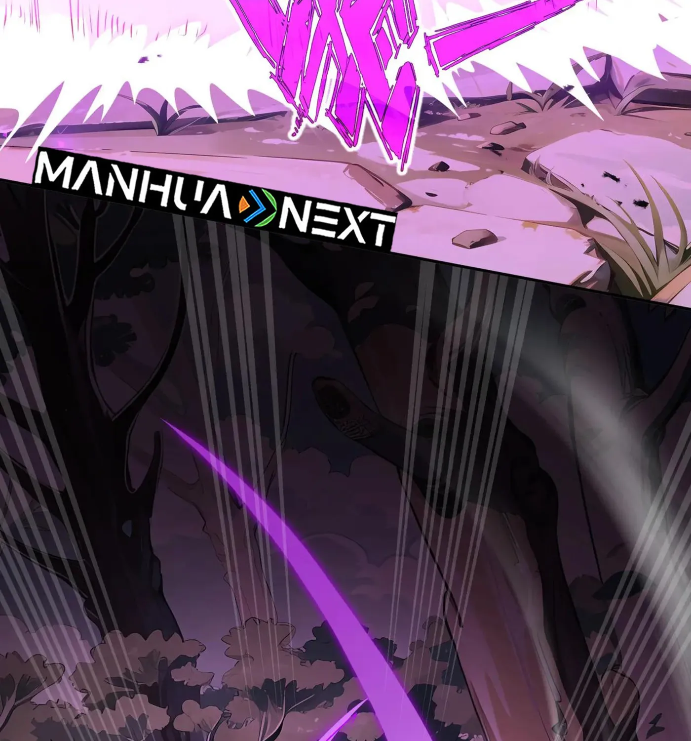 The Awakening Contract Chapter 98 page 84 - 
