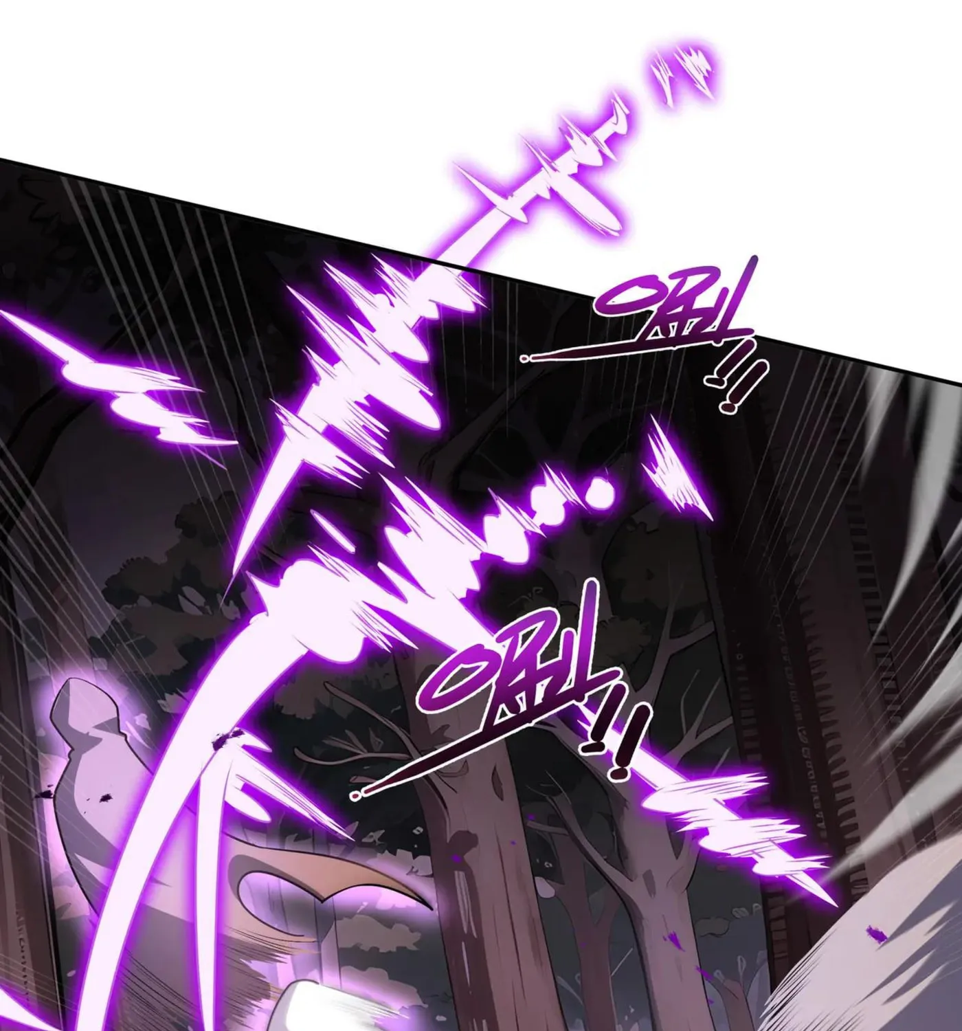 The Awakening Contract Chapter 98 page 88 - 