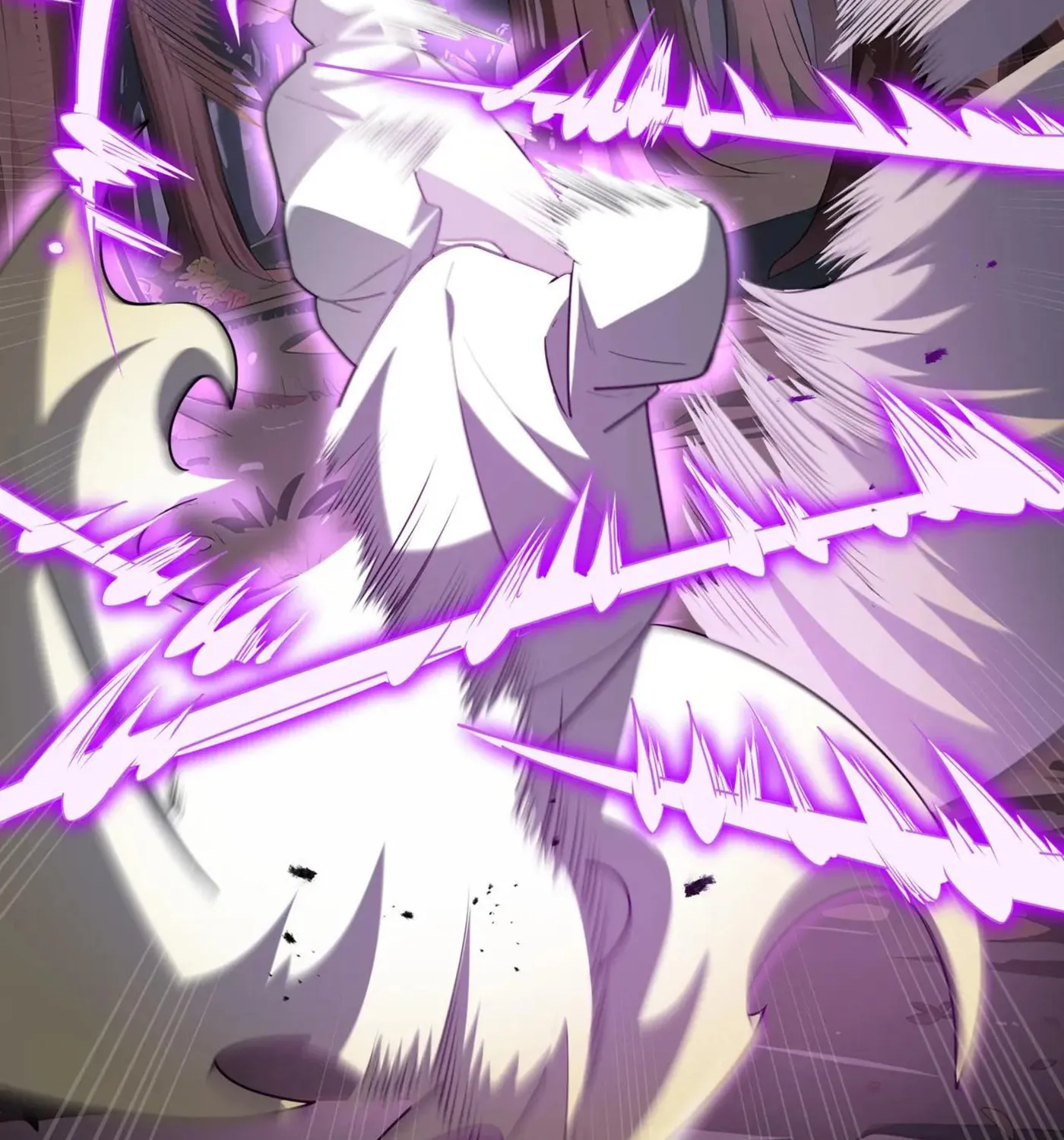 The Awakening Contract Chapter 98 page 89 - 