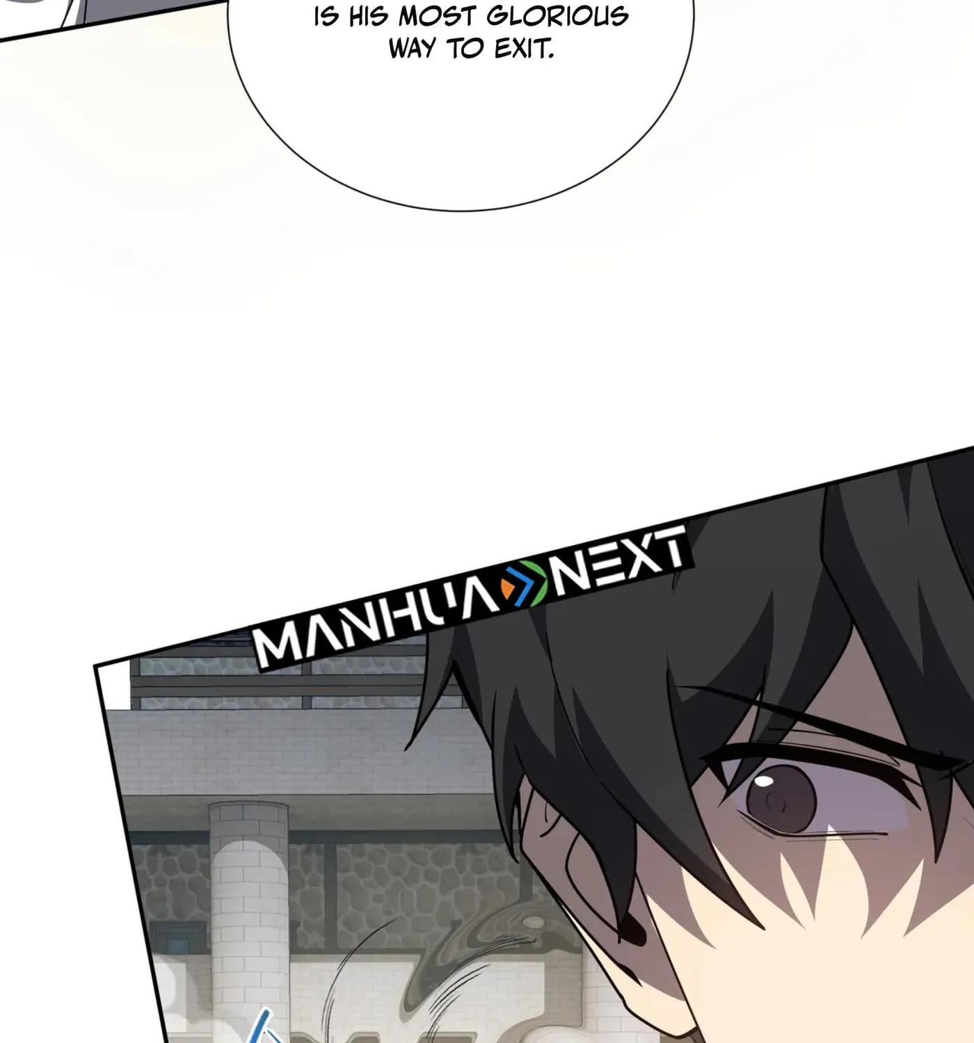 The Awakening Contract Chapter 98 page 10 - 