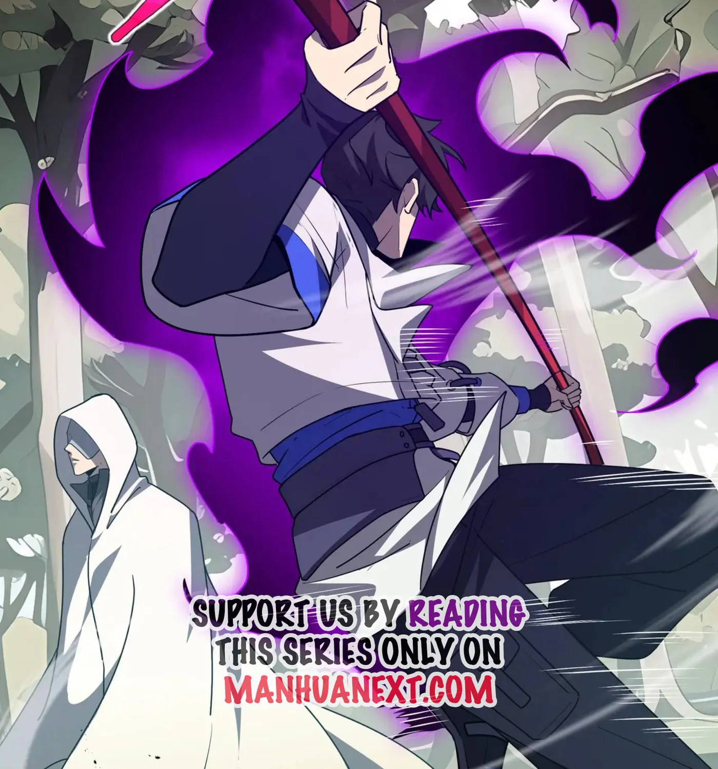 The Awakening Contract Chapter 98 page 93 - 