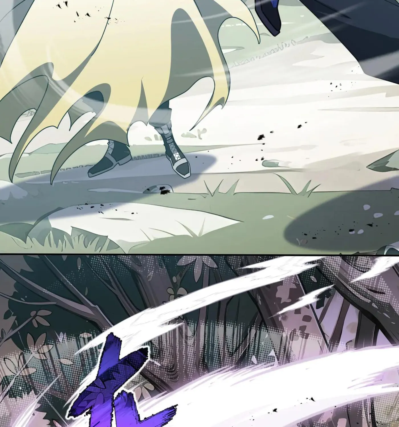 The Awakening Contract Chapter 98 page 94 - 