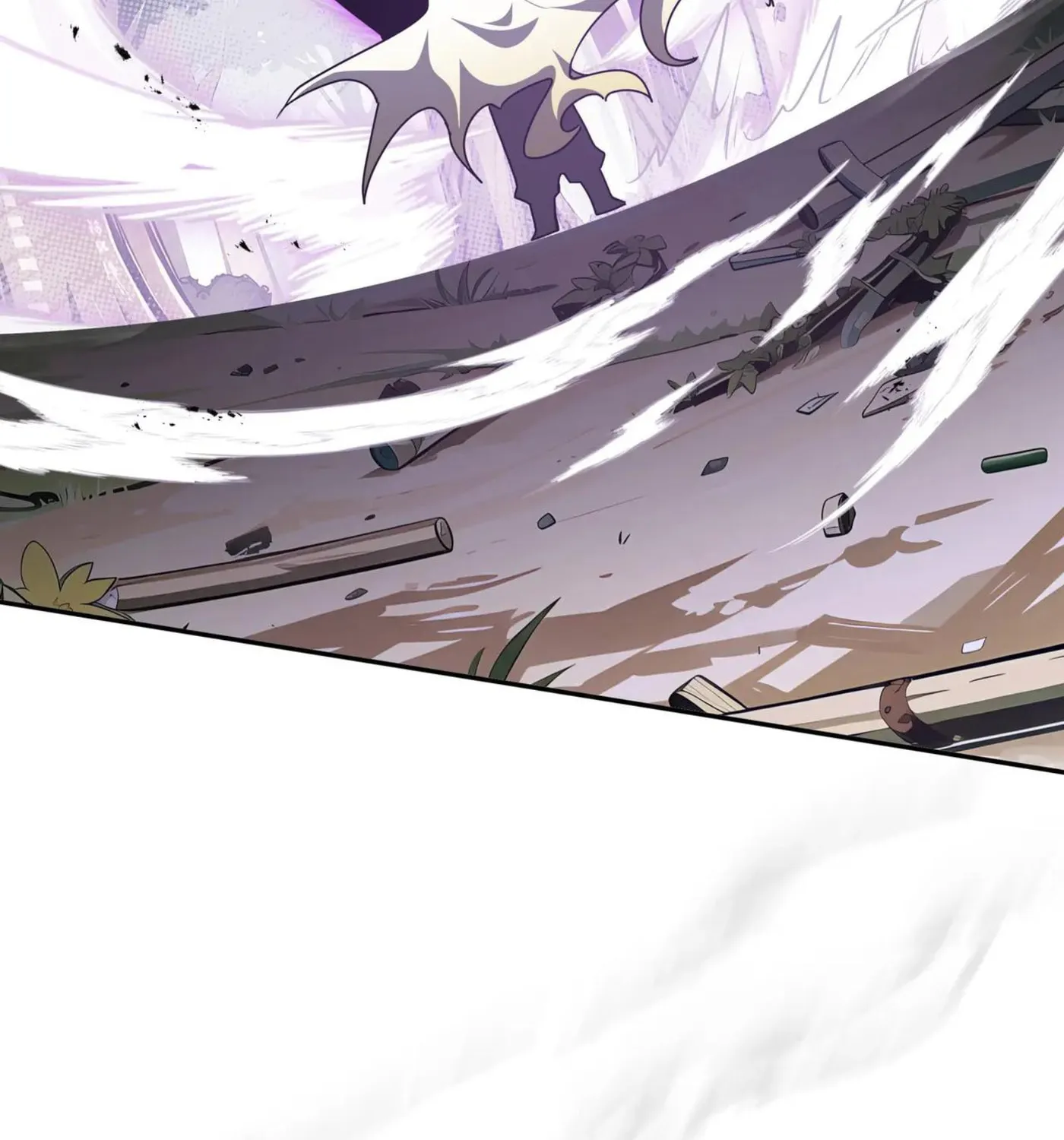 The Awakening Contract Chapter 98 page 96 - 