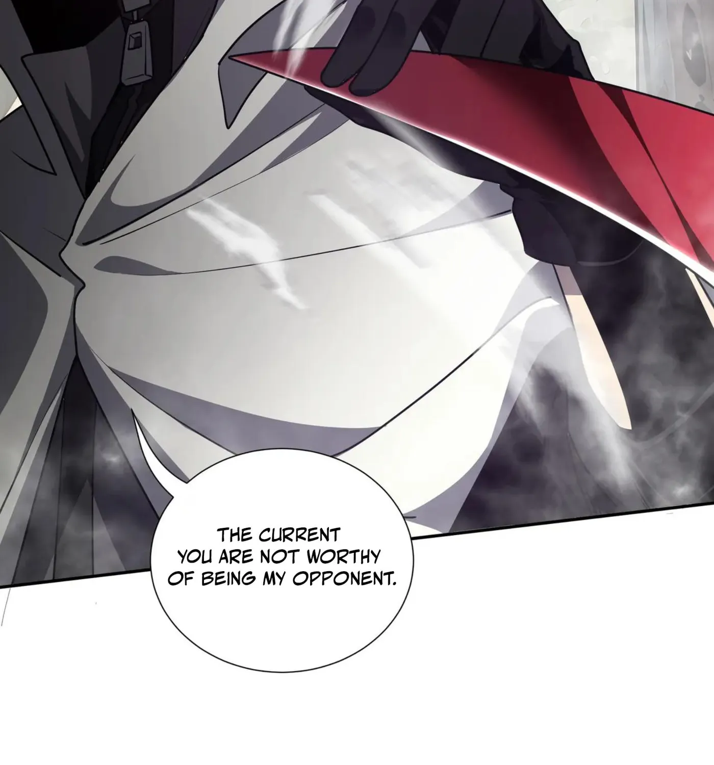 The Awakening Contract Chapter 98 page 98 - 
