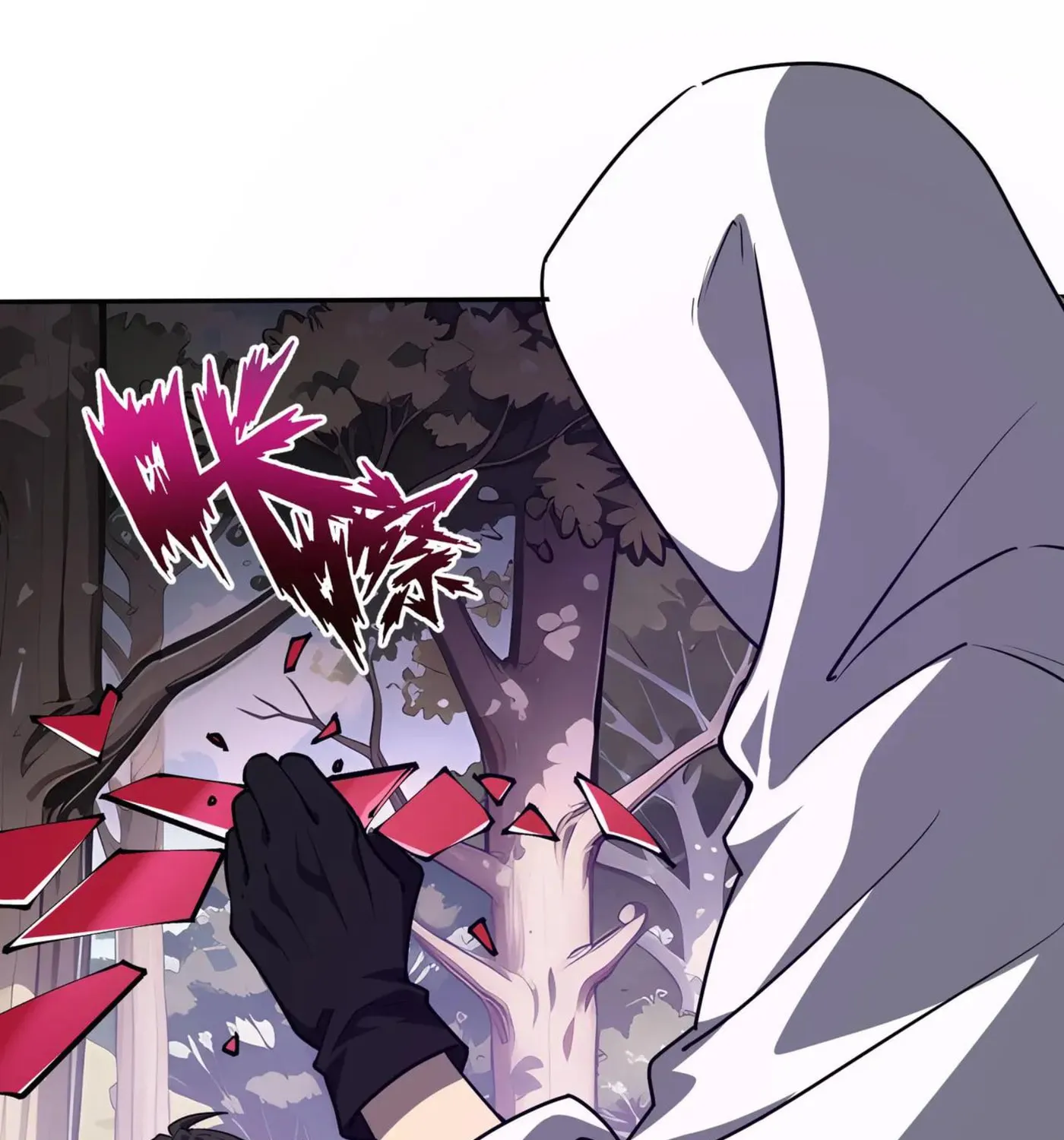 The Awakening Contract Chapter 98 page 100 - 