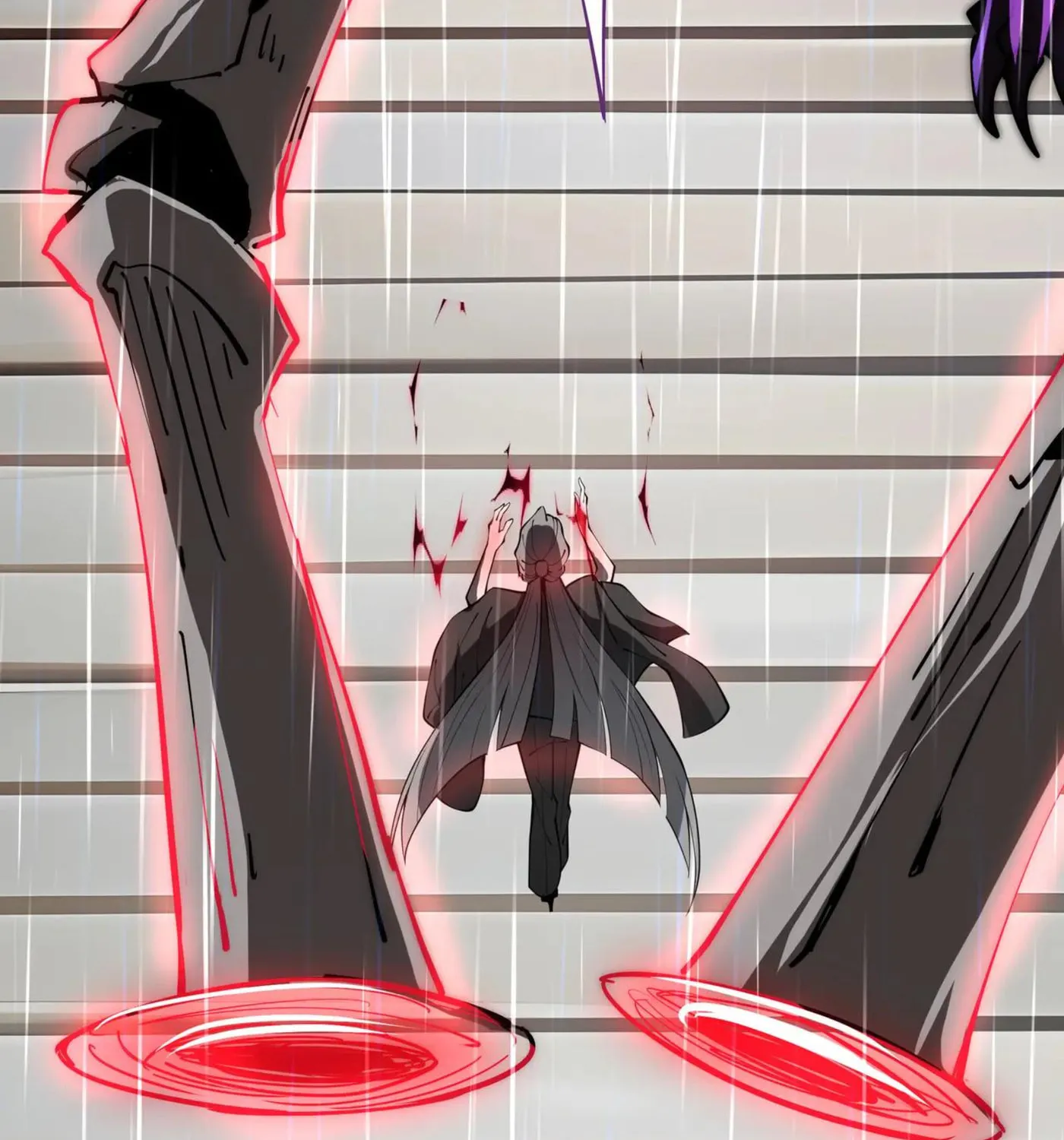 The Awakening Contract Chapter 99 page 102 - 