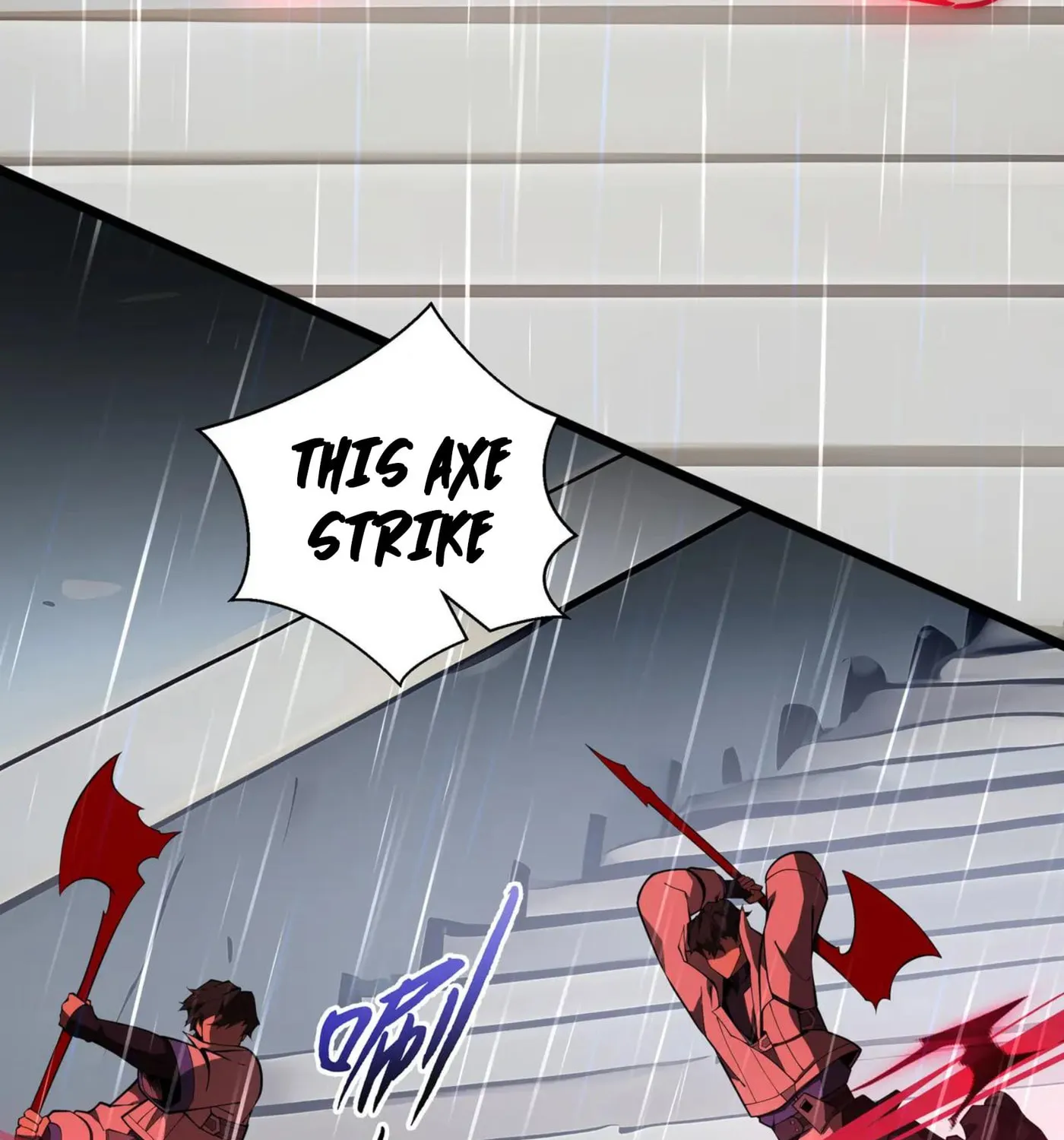 The Awakening Contract Chapter 99 page 103 - 