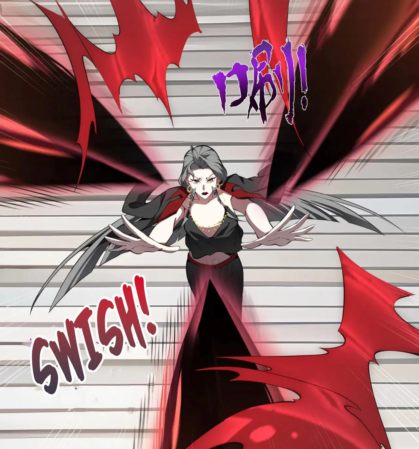 The Awakening Contract Chapter 99 page 106 - 