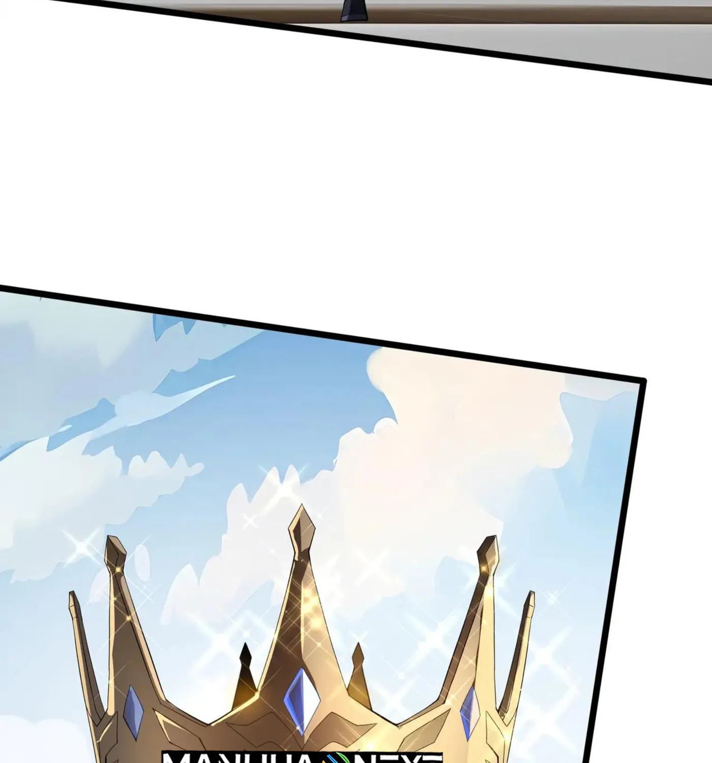 The Awakening Contract Chapter 99 page 110 - 