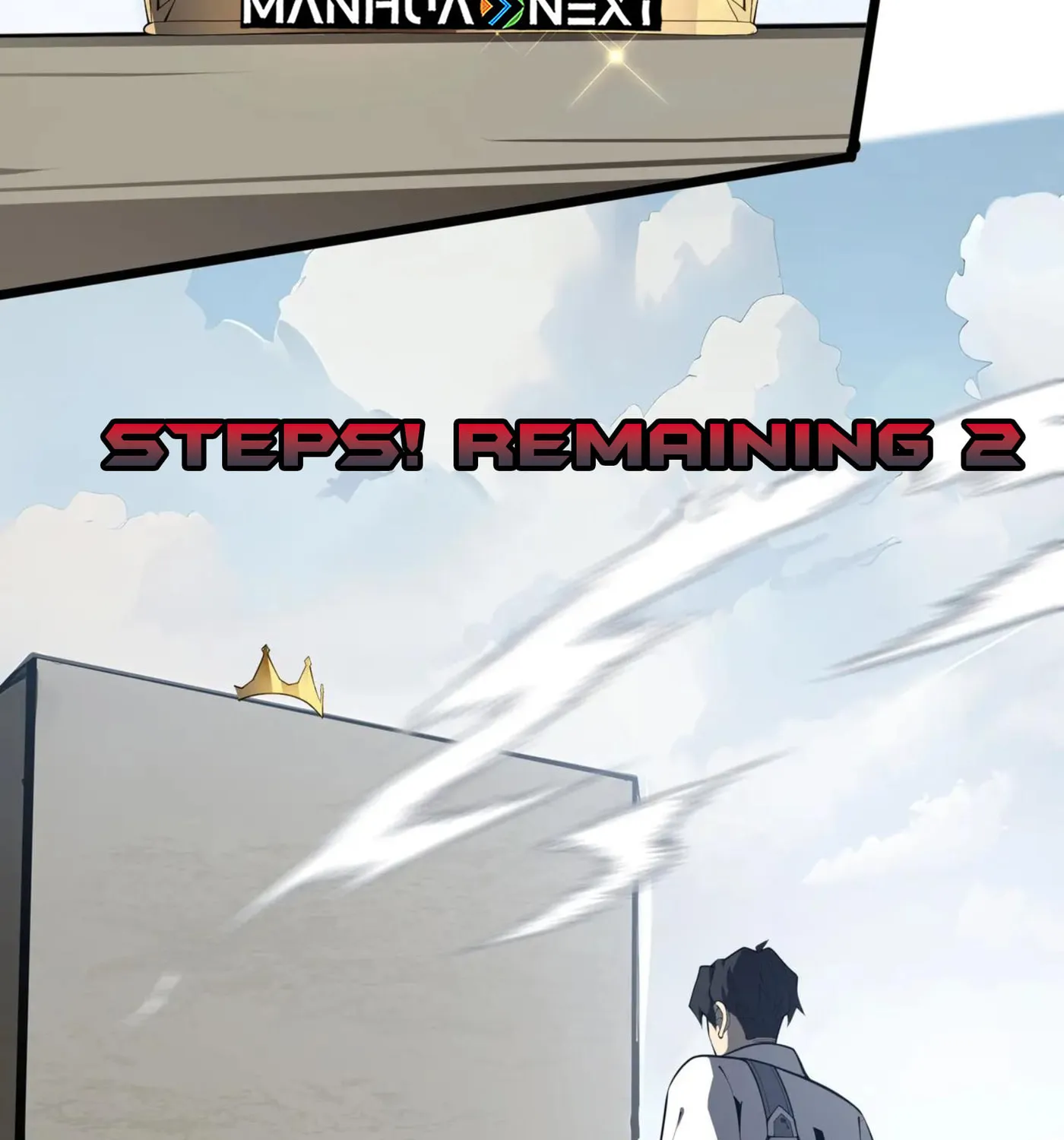 The Awakening Contract Chapter 99 page 111 - 